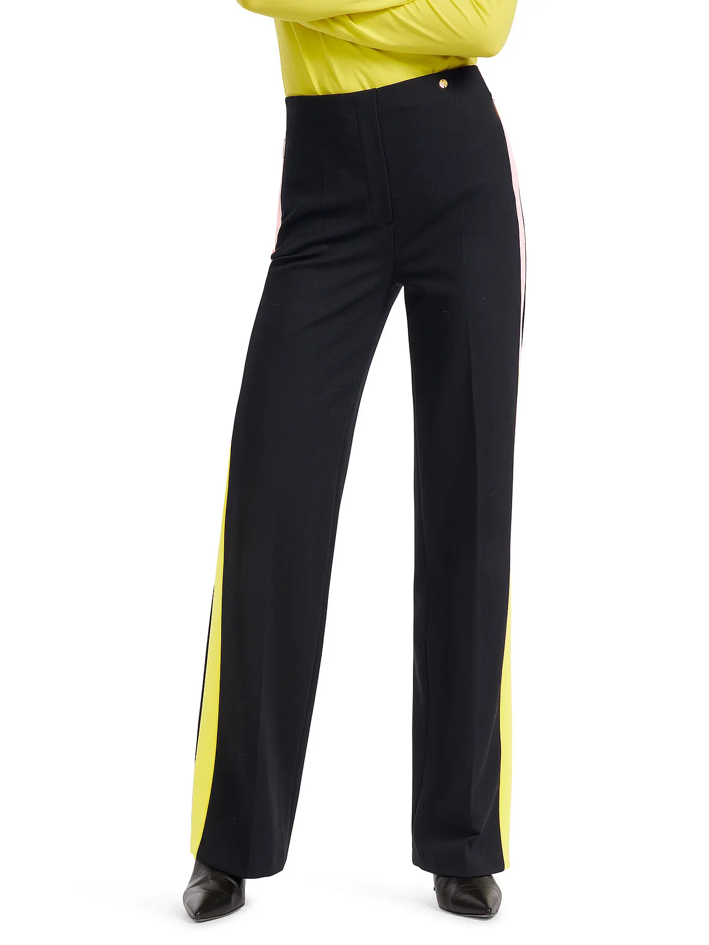 MARC CAIN | Hose  | schwarz