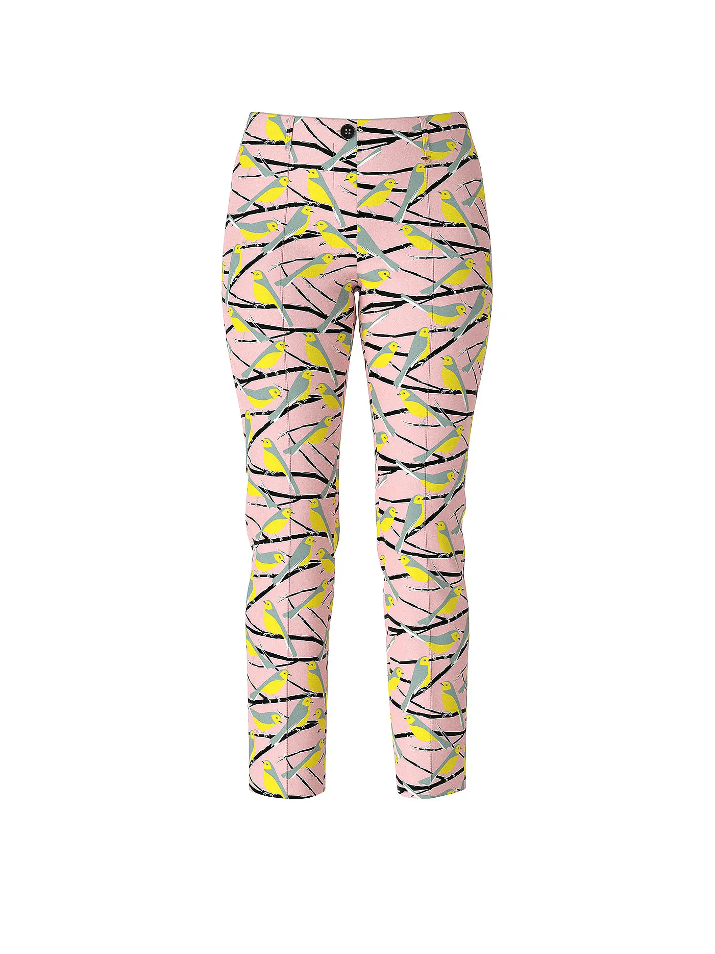 MARC CAIN | Hose 7/8  | rosa