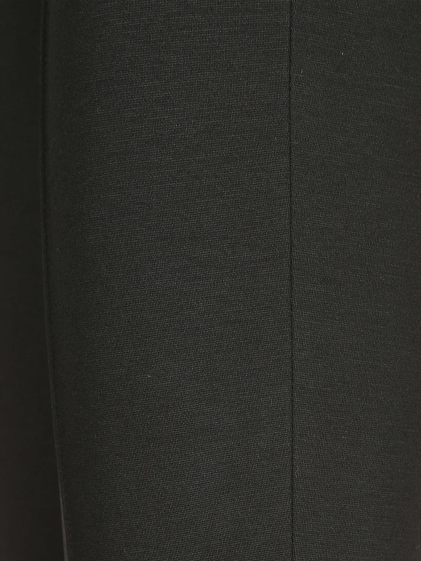 MARC CAIN | Hose Jogging Fit | schwarz