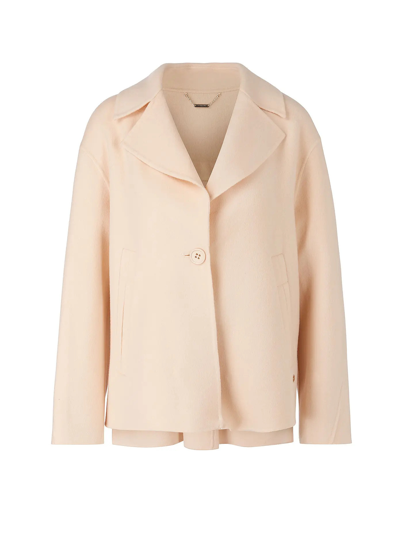 MARC CAIN | Jacke | beige