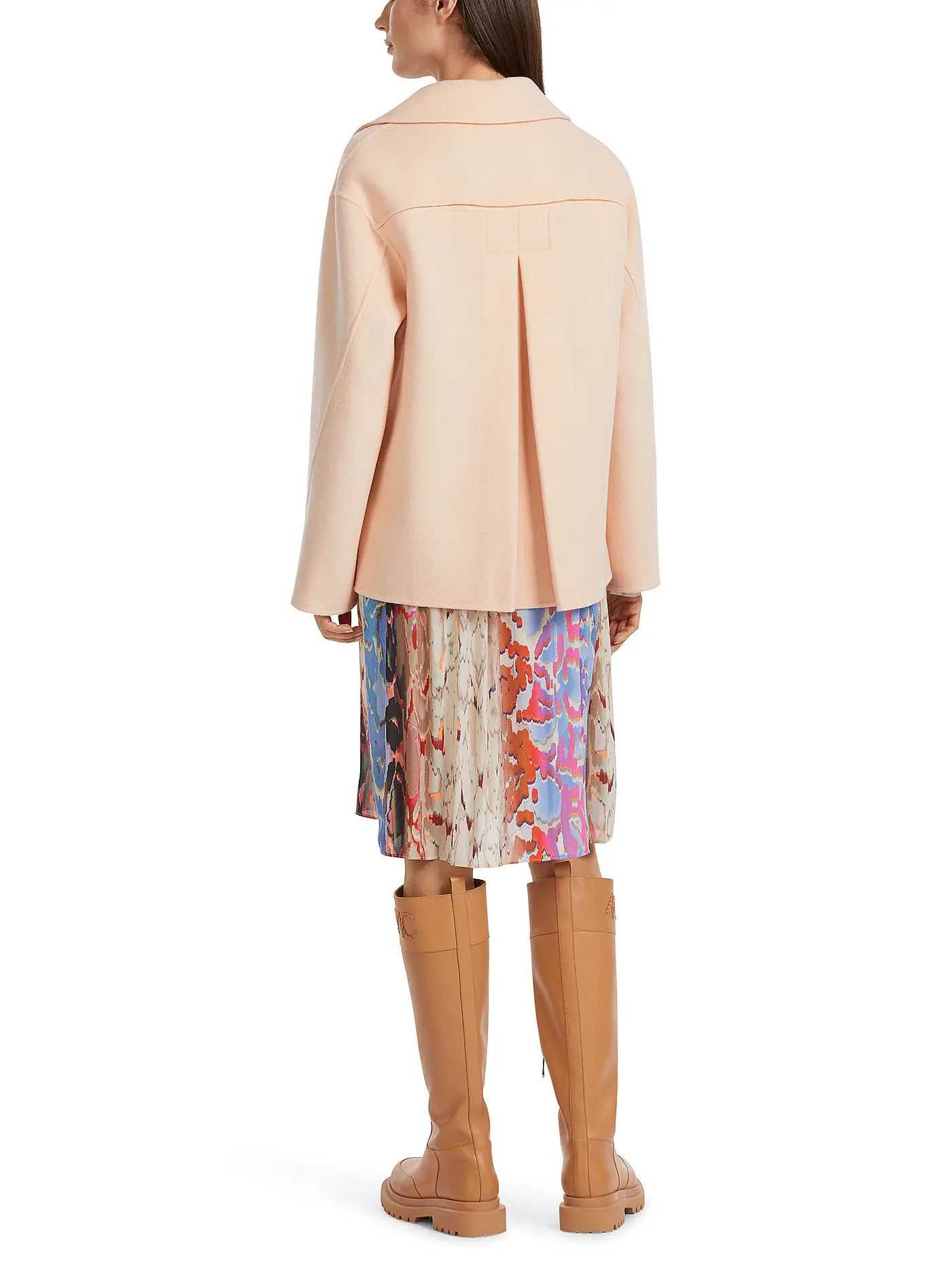 MARC CAIN | Jacke | beige