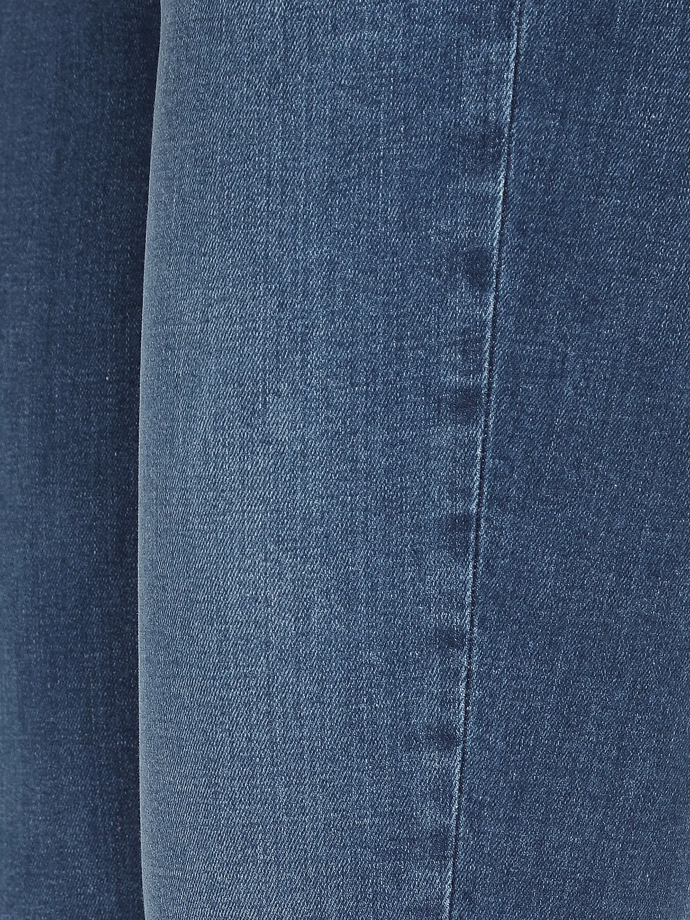MARC CAIN | Jeans Flared Fit FARO | blau