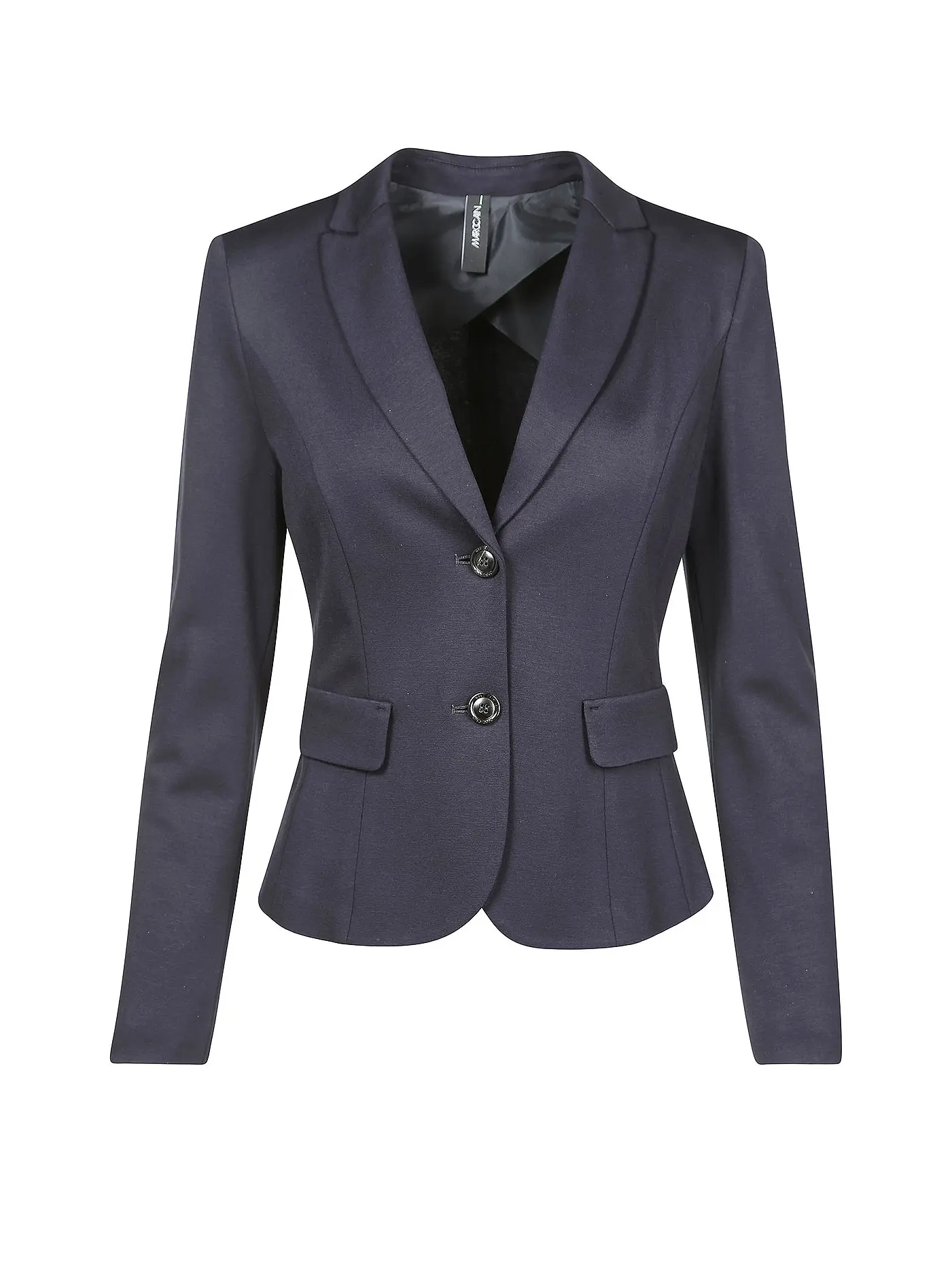 MARC CAIN | Blazer | blau