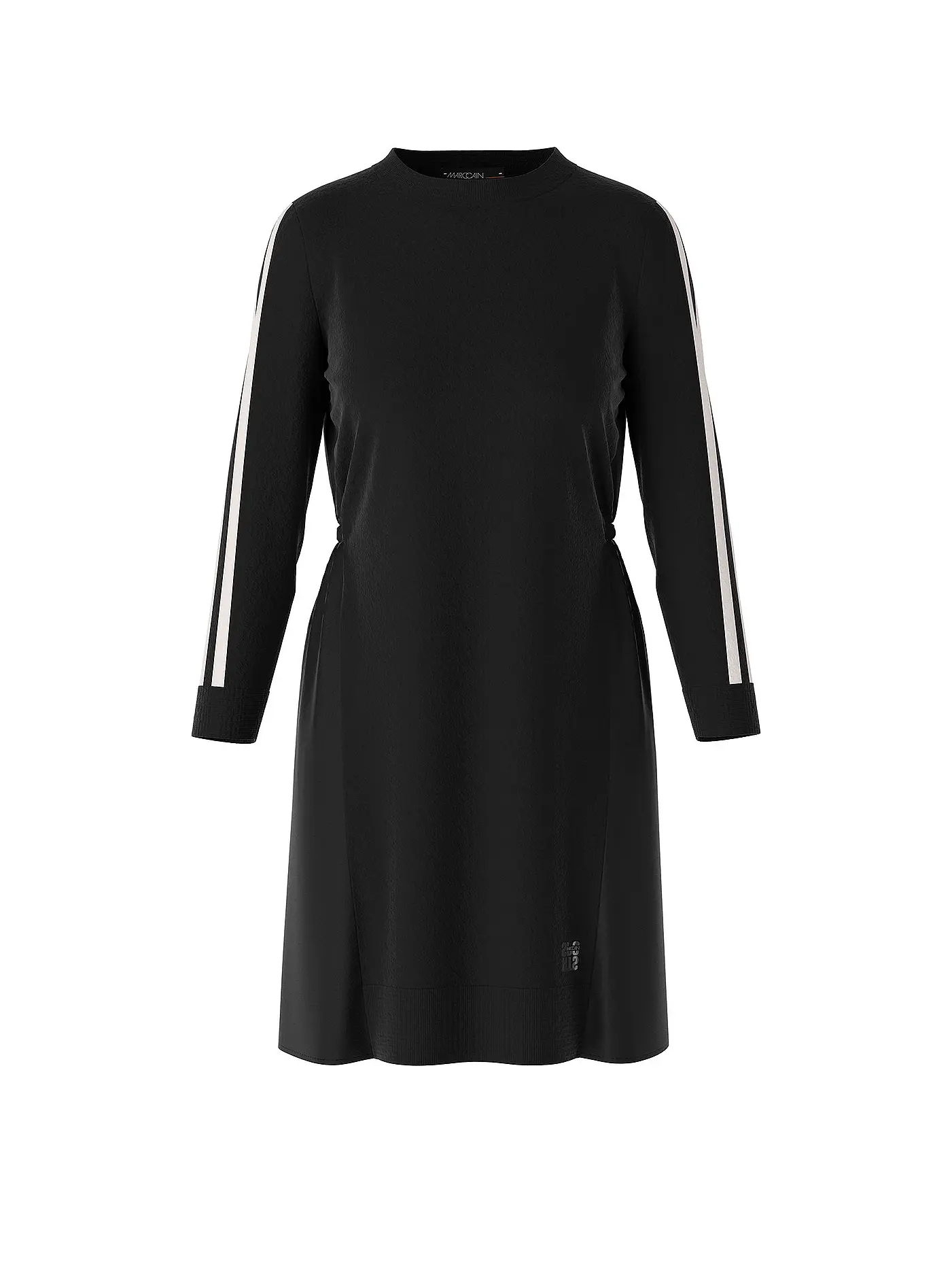 MARC CAIN | Kleid  | schwarz
