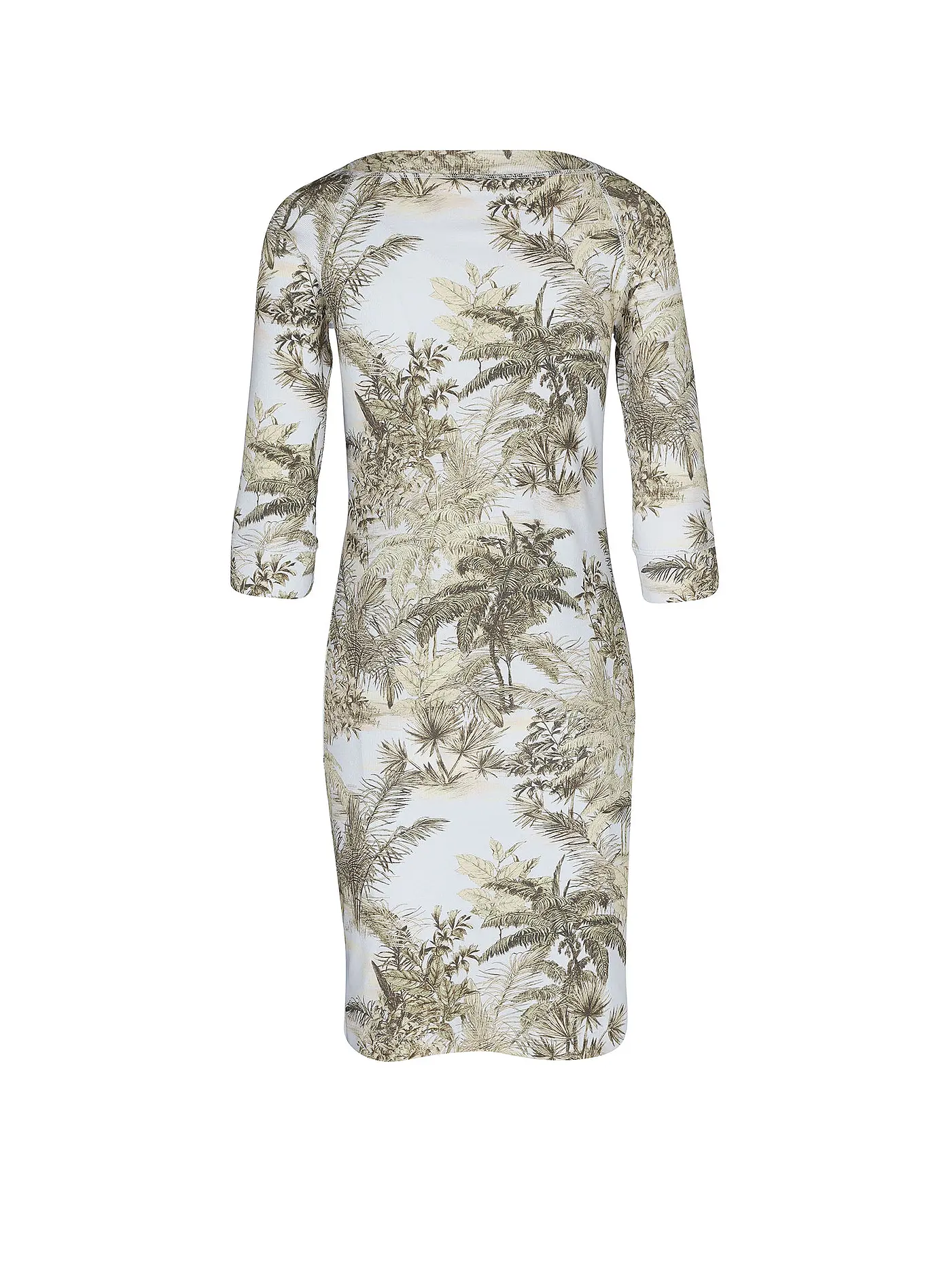 MARC CAIN | Kleid  | creme