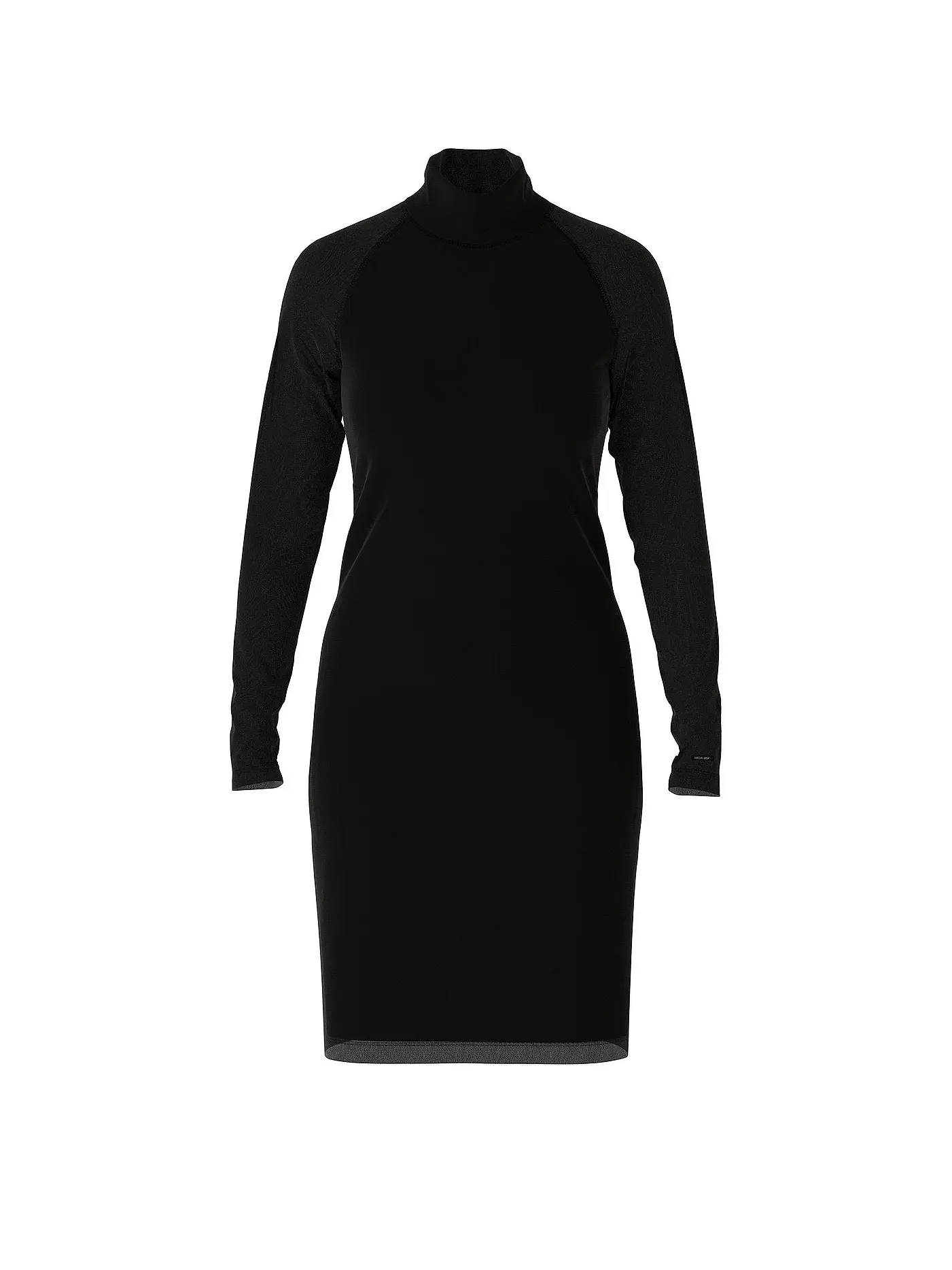 MARC CAIN | Minikleid | schwarz