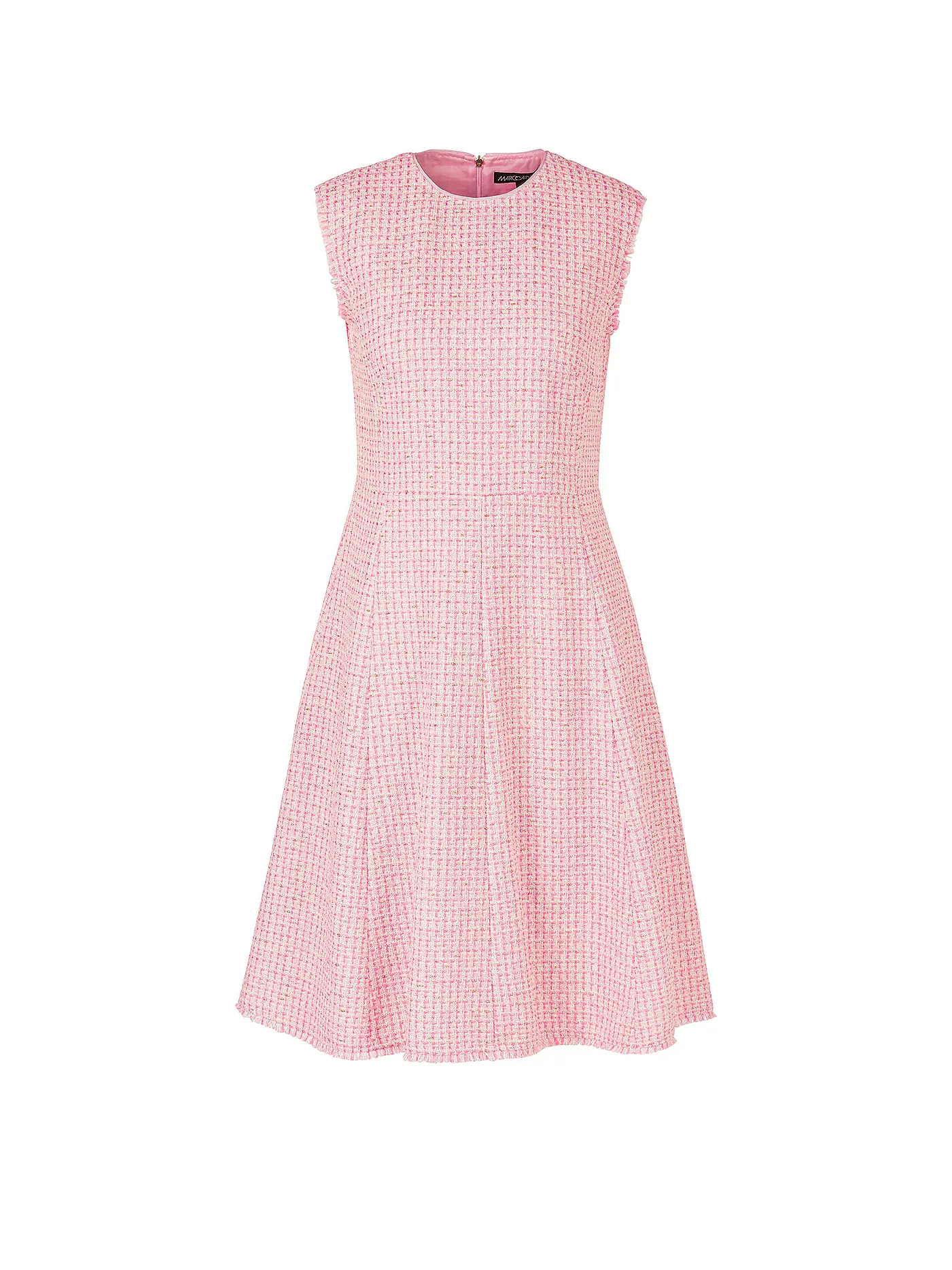 MARC CAIN | Minikleid | pink