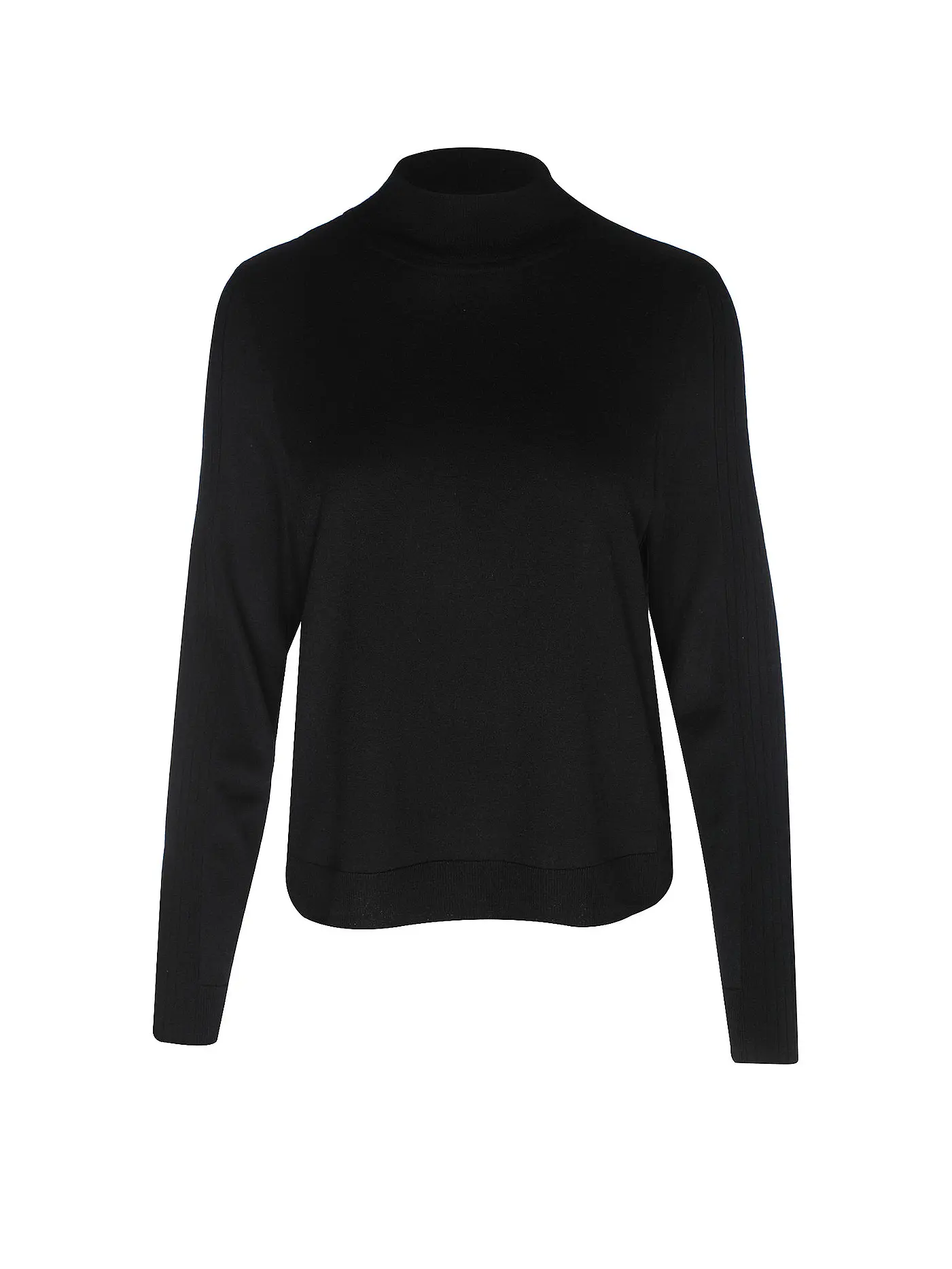 MARC CAIN | Pullover | schwarz