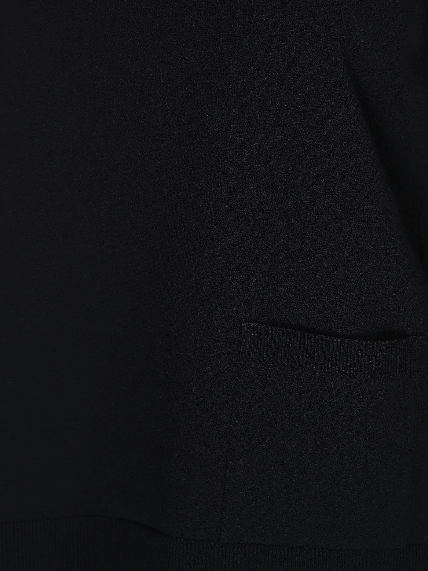 MARC CAIN | Pullover | dunkelblau