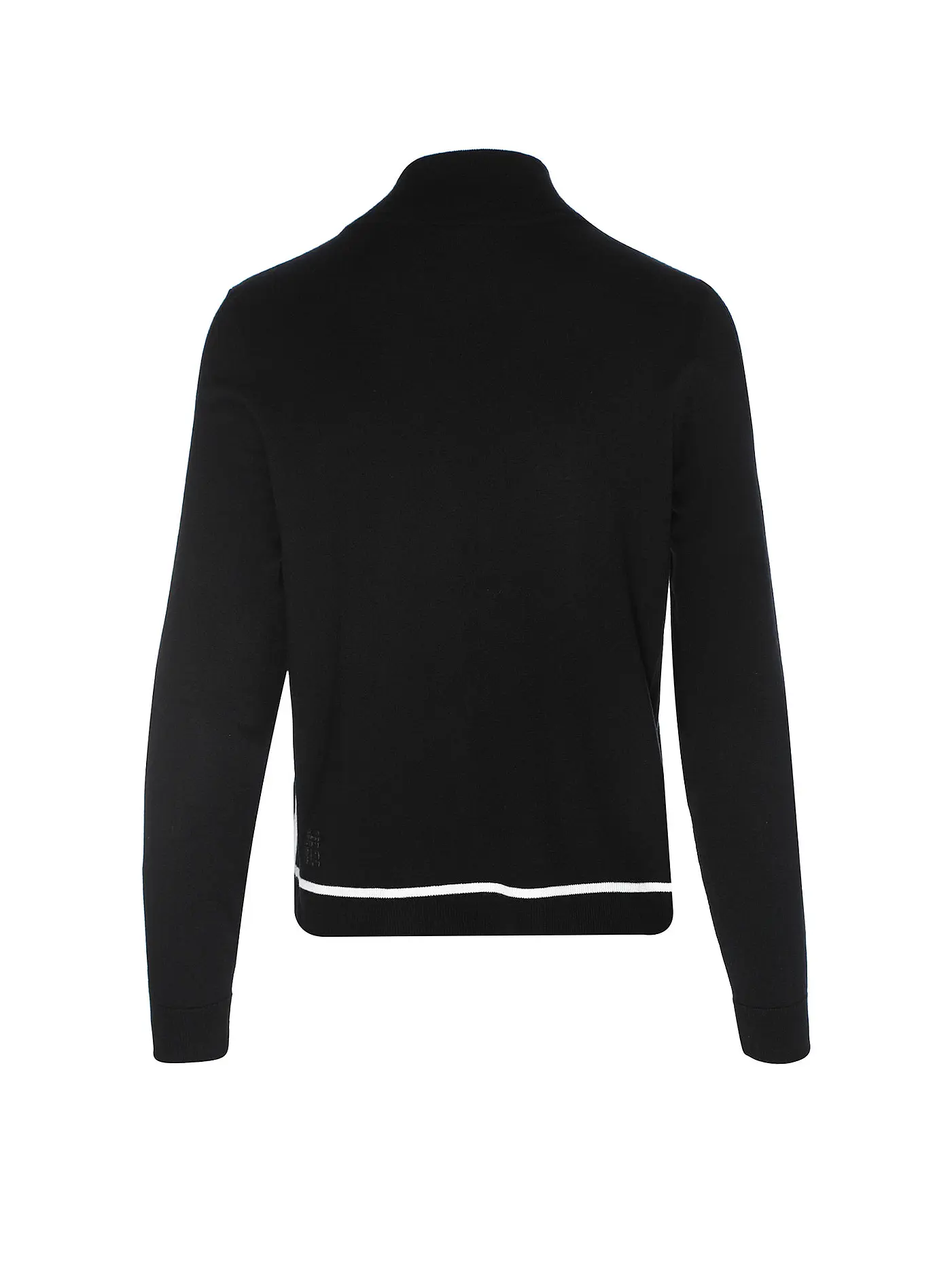 MARC CAIN | Pullover | schwarz