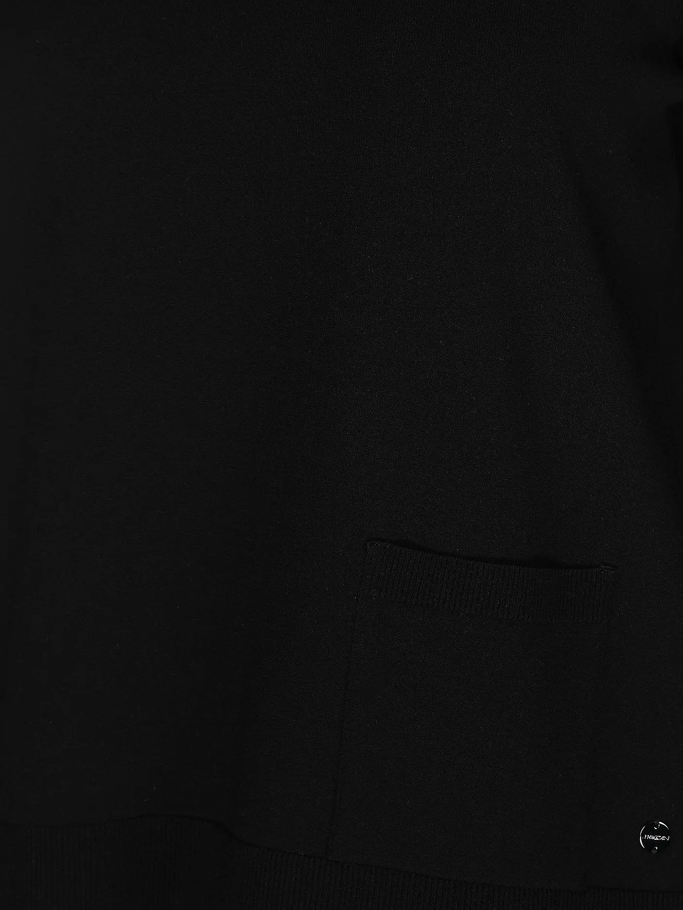 MARC CAIN | Pullover | schwarz