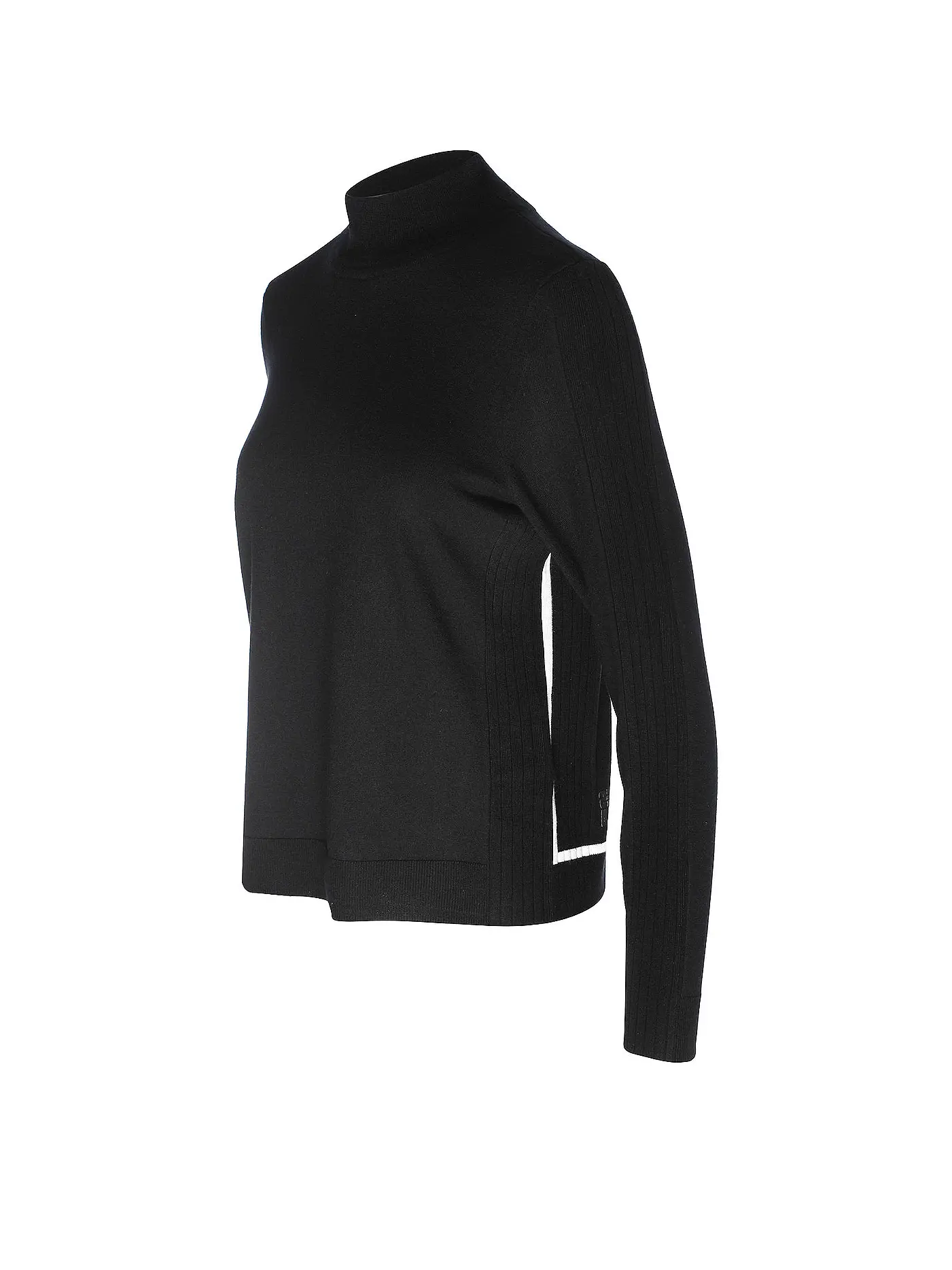 MARC CAIN | Pullover | schwarz