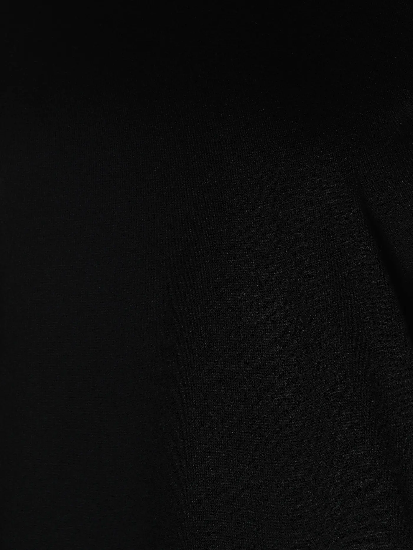 MARC CAIN | Pullover | schwarz