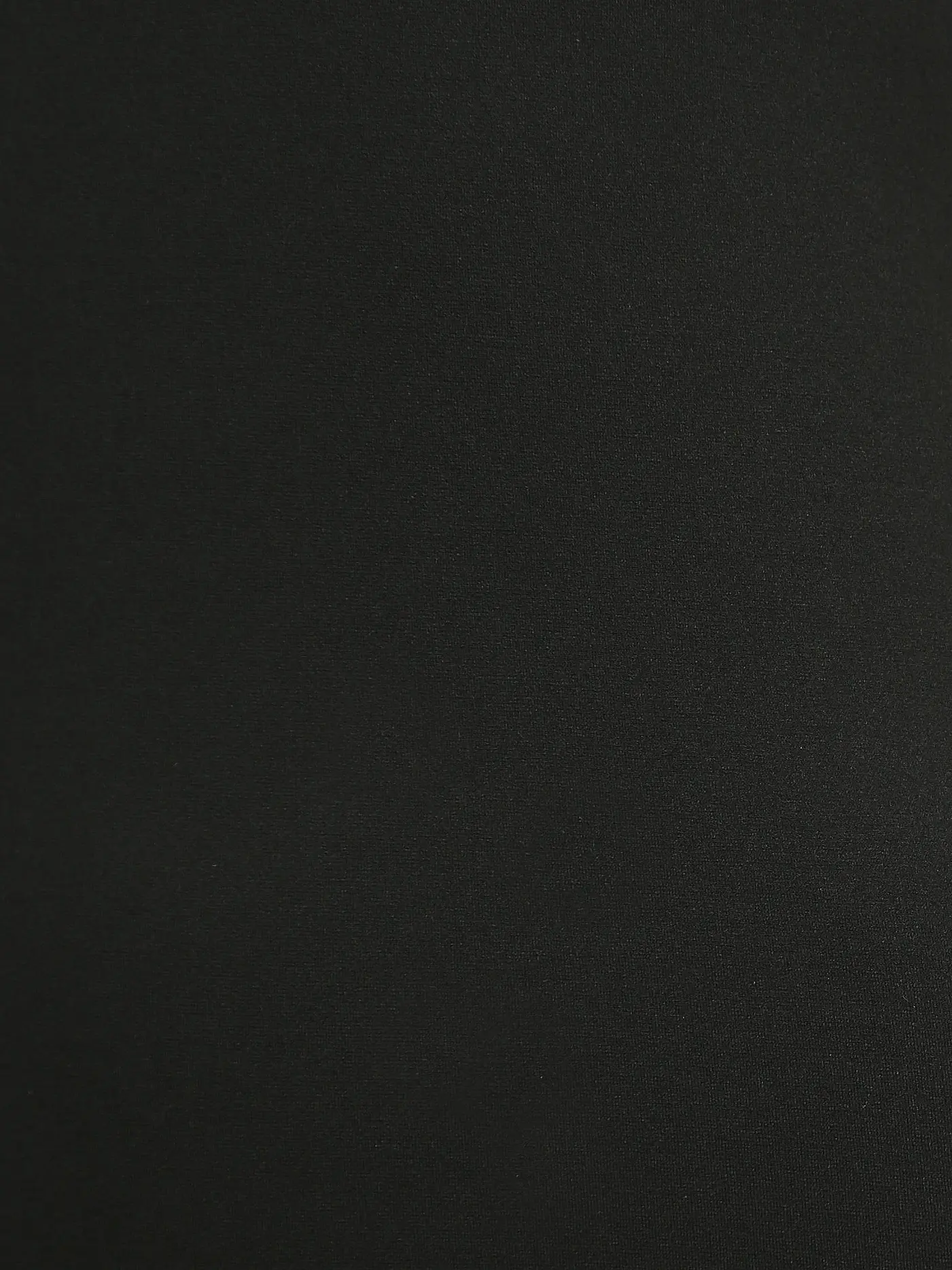 MARC CAIN | Rollkragenshirt | schwarz