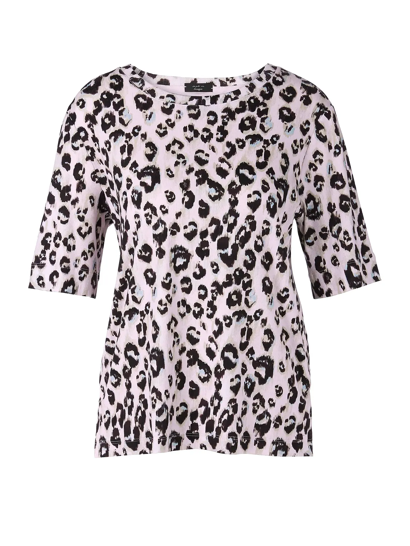 MARC CAIN | Shirt | lila