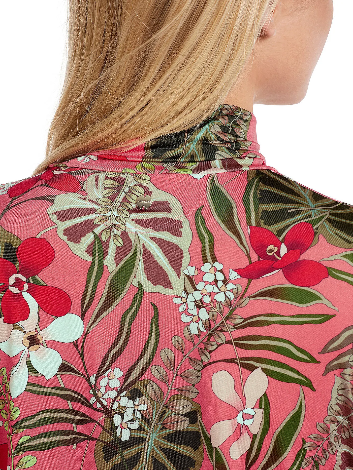 MARC CAIN | Shirt | koralle