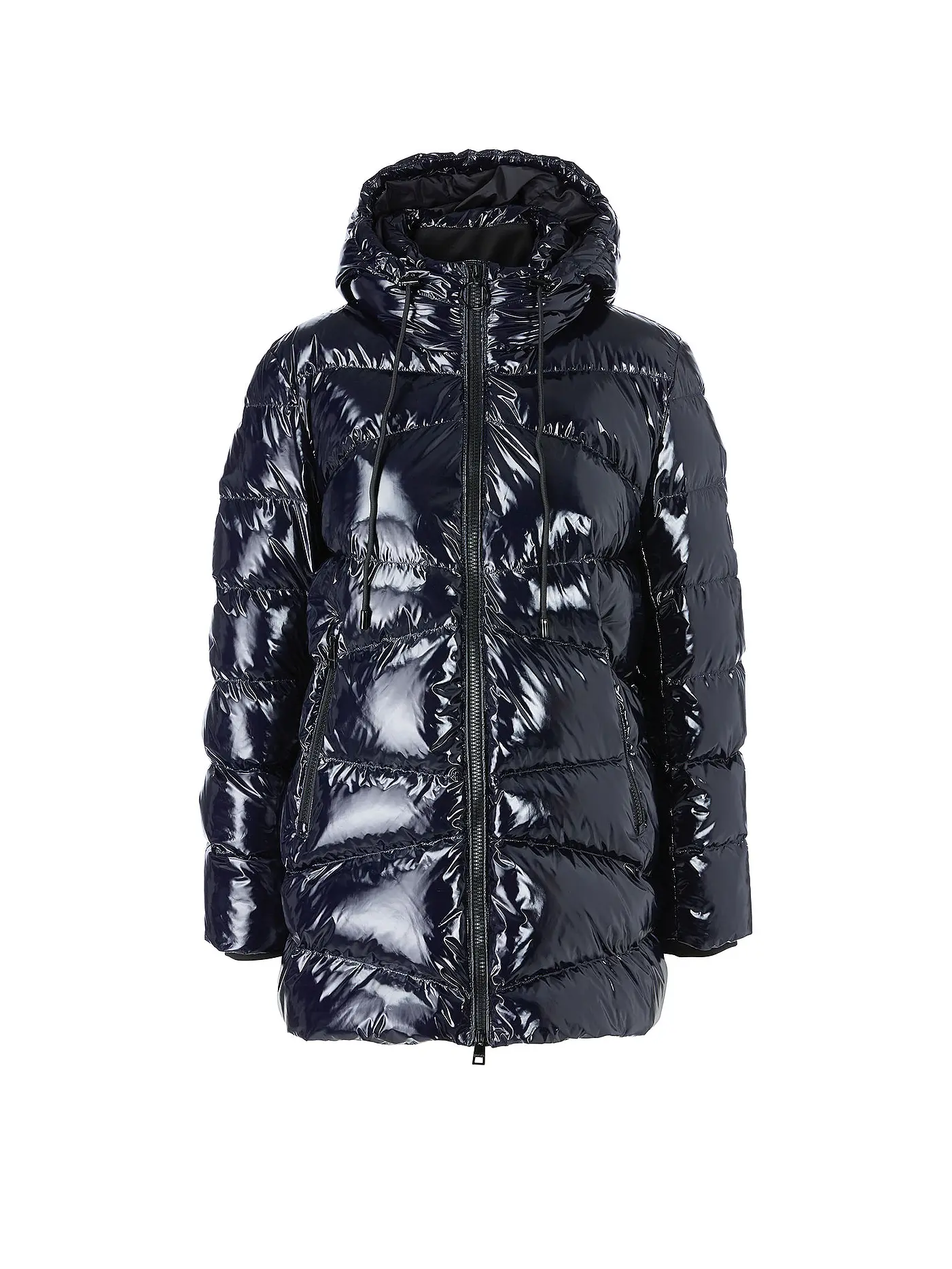 MARC CAIN | Steppjacke | dunkelblau