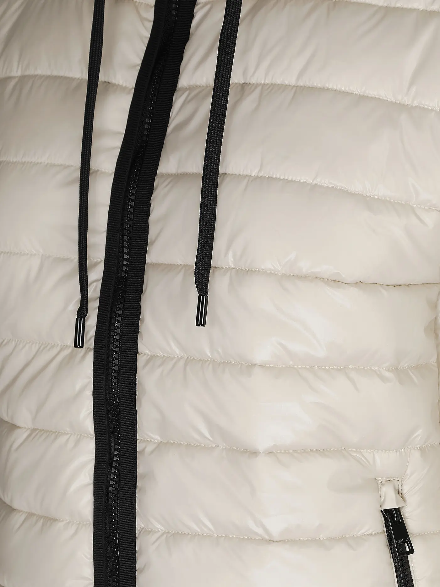 MARC CAIN | Steppjacke | grau