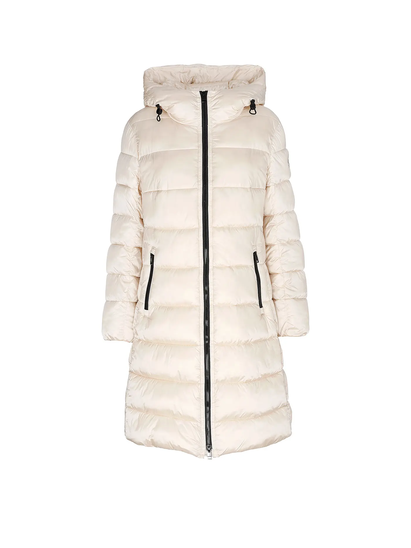MARC CAIN | Steppmantel | rosa