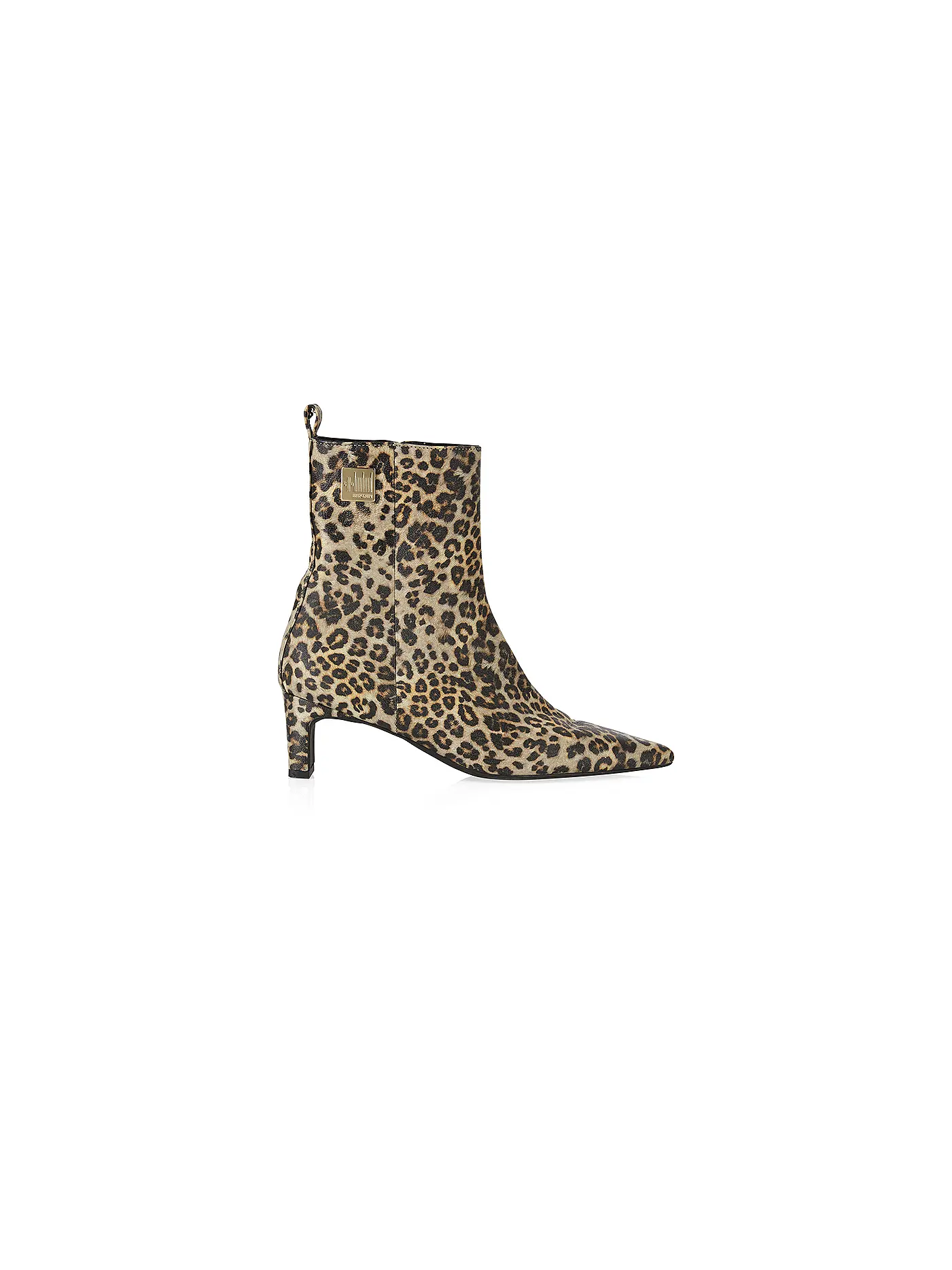 MARC CAIN | Stiefeletten SAVONA | hellbraun