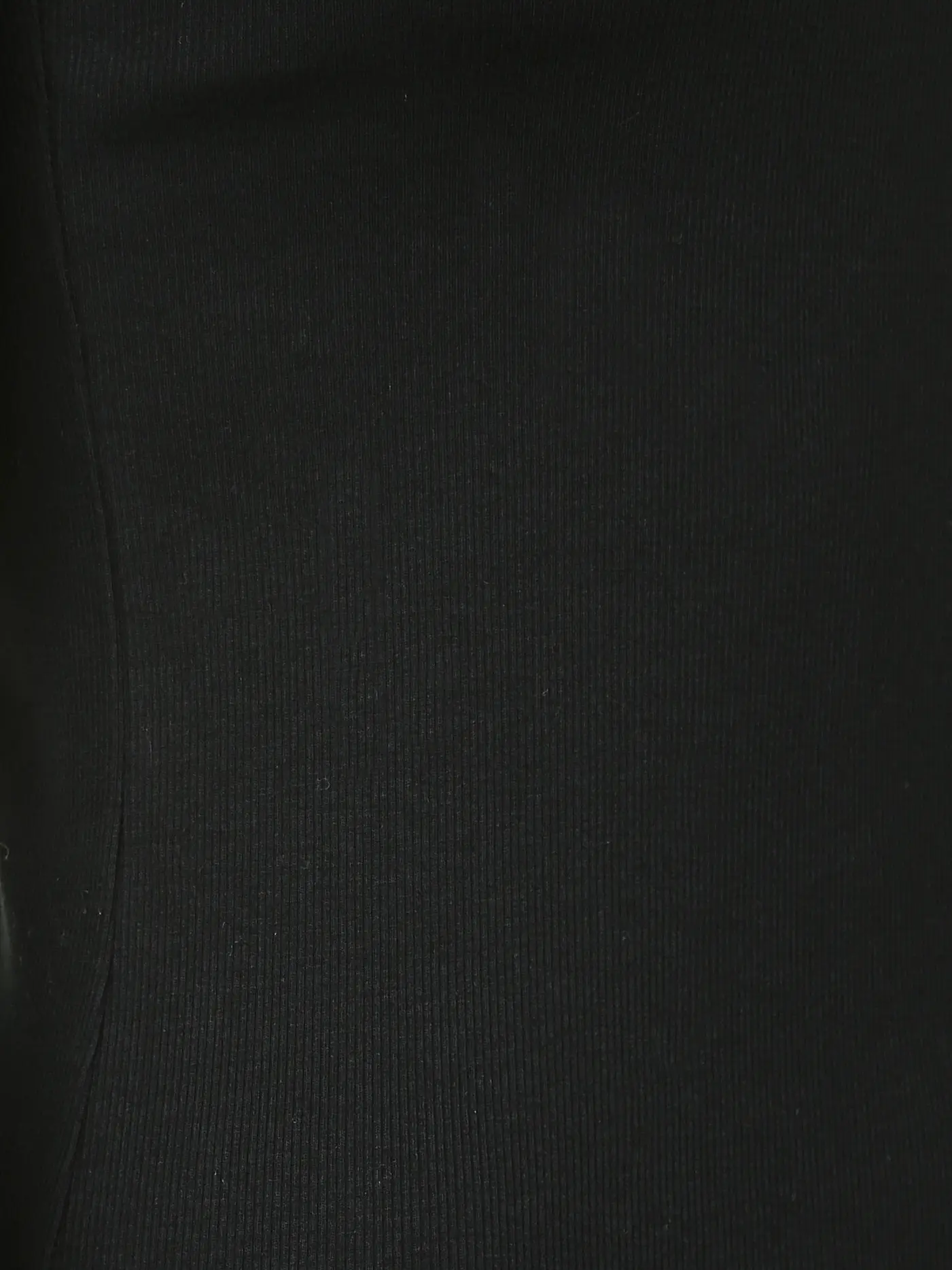 MARC CAIN | T-Shirt  | schwarz
