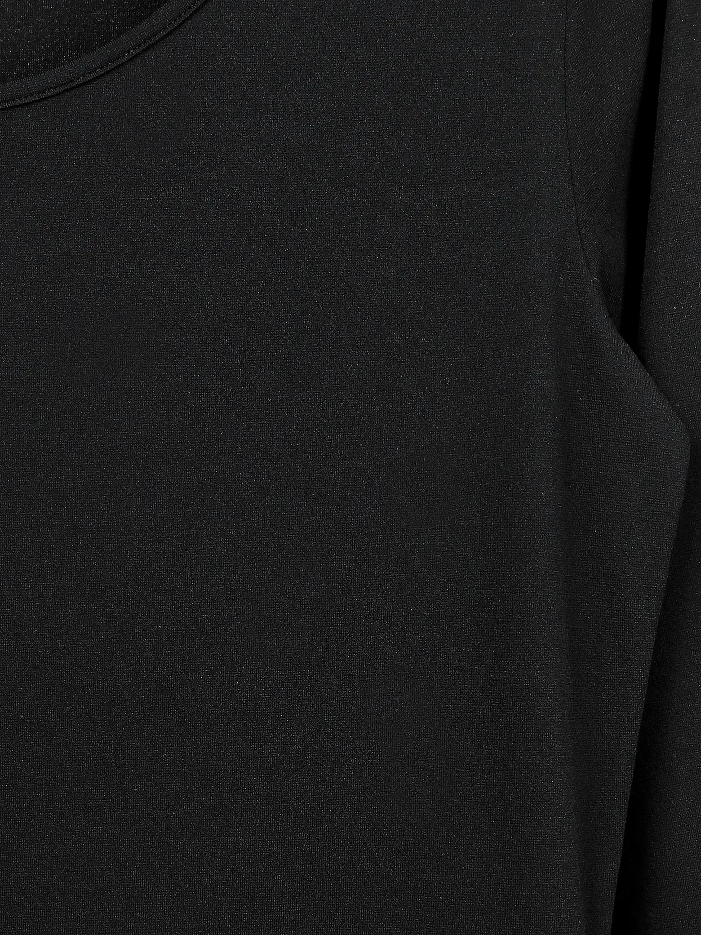 MARC CAIN | T-Shirt  | schwarz