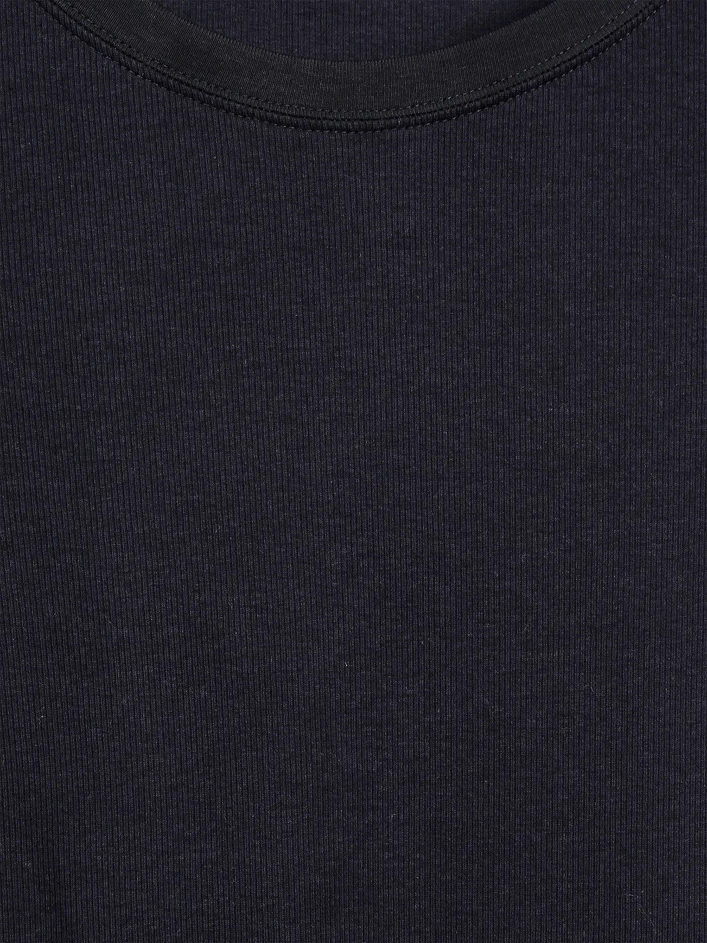 MARC CAIN | T-Shirt  | blau