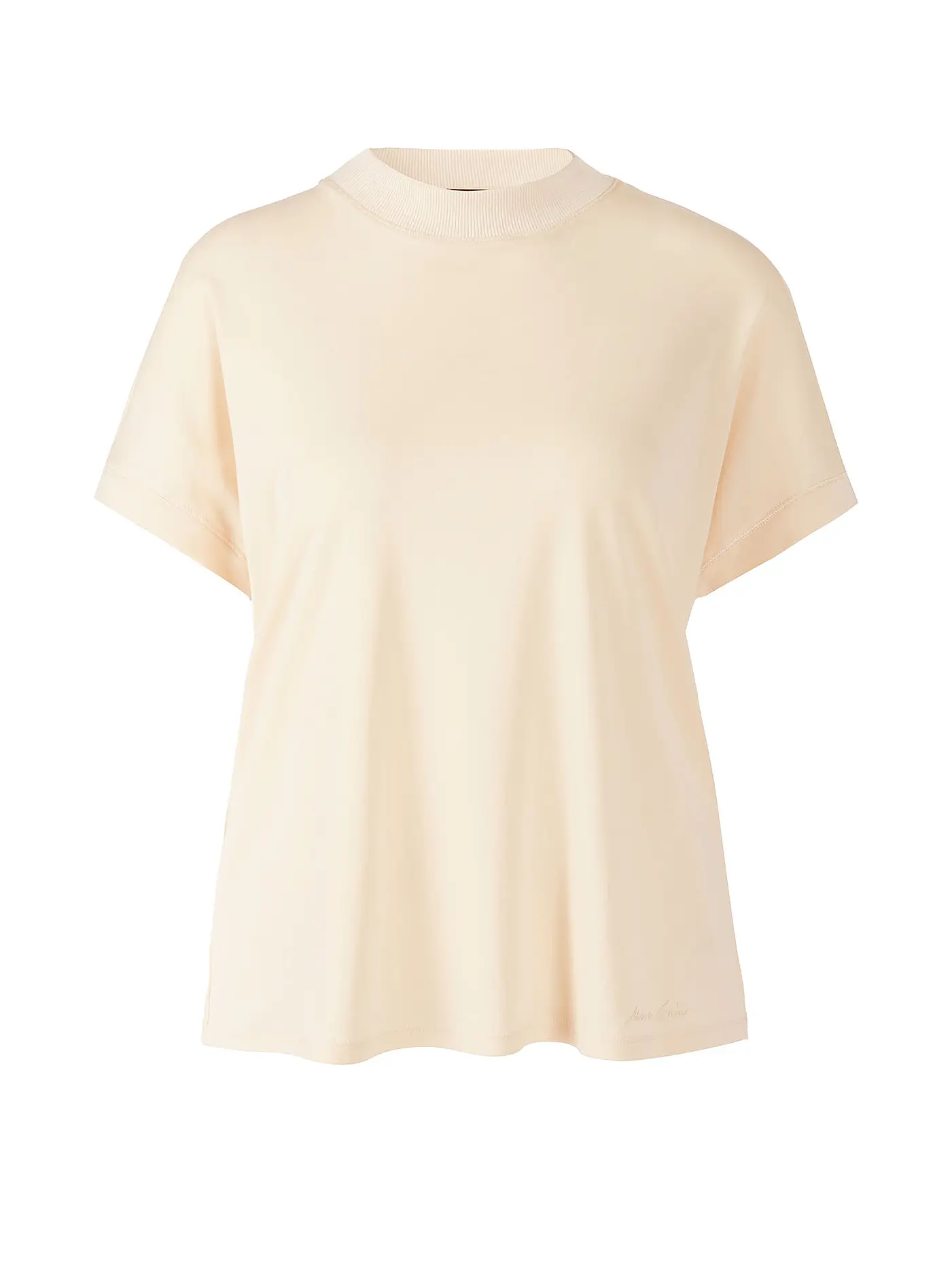 MARC CAIN | T-Shirt | creme