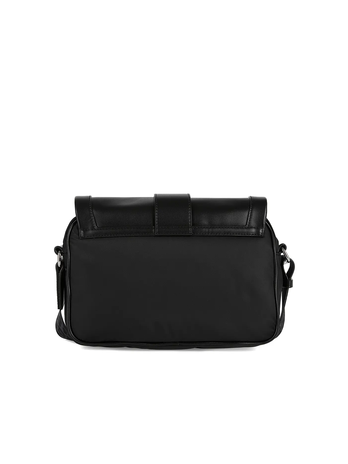 MARC CAIN | Tasche - Schultertasche | schwarz