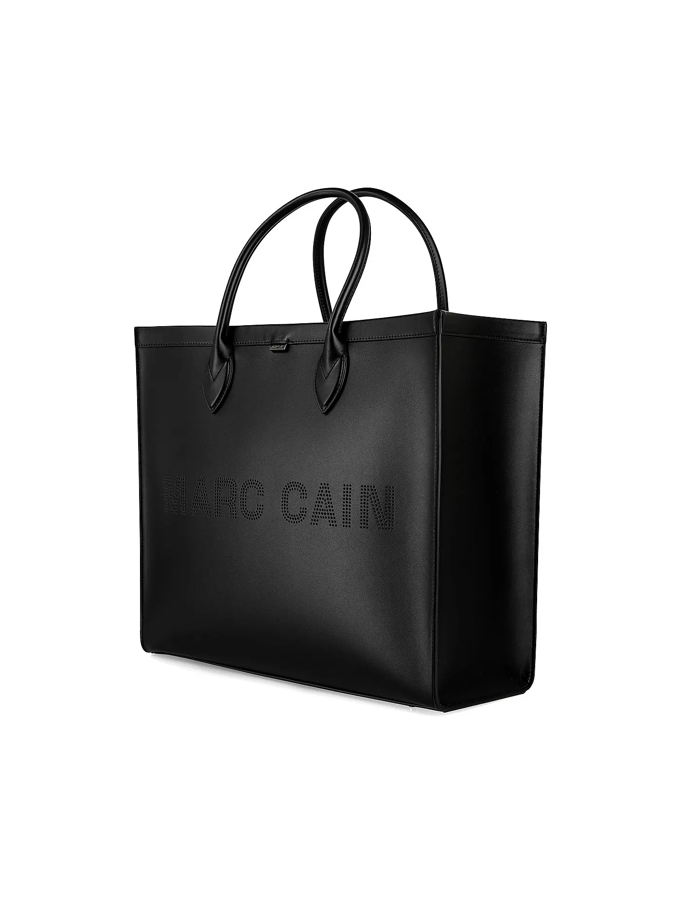 MARC CAIN | Tasche - Shopper  | schwarz