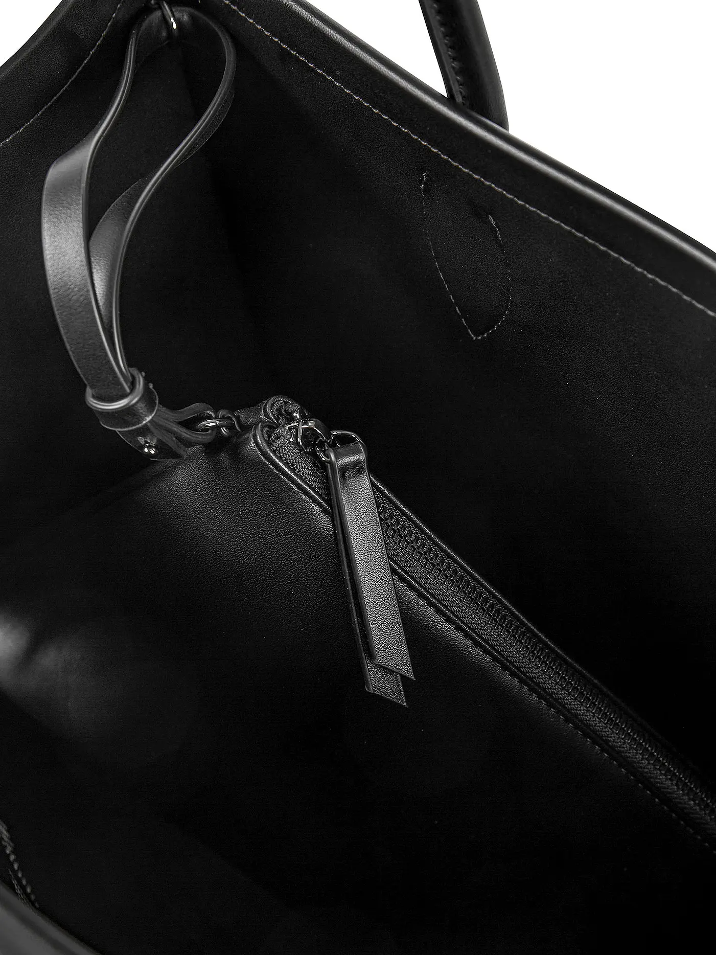 MARC CAIN | Tasche - Shopper  | schwarz