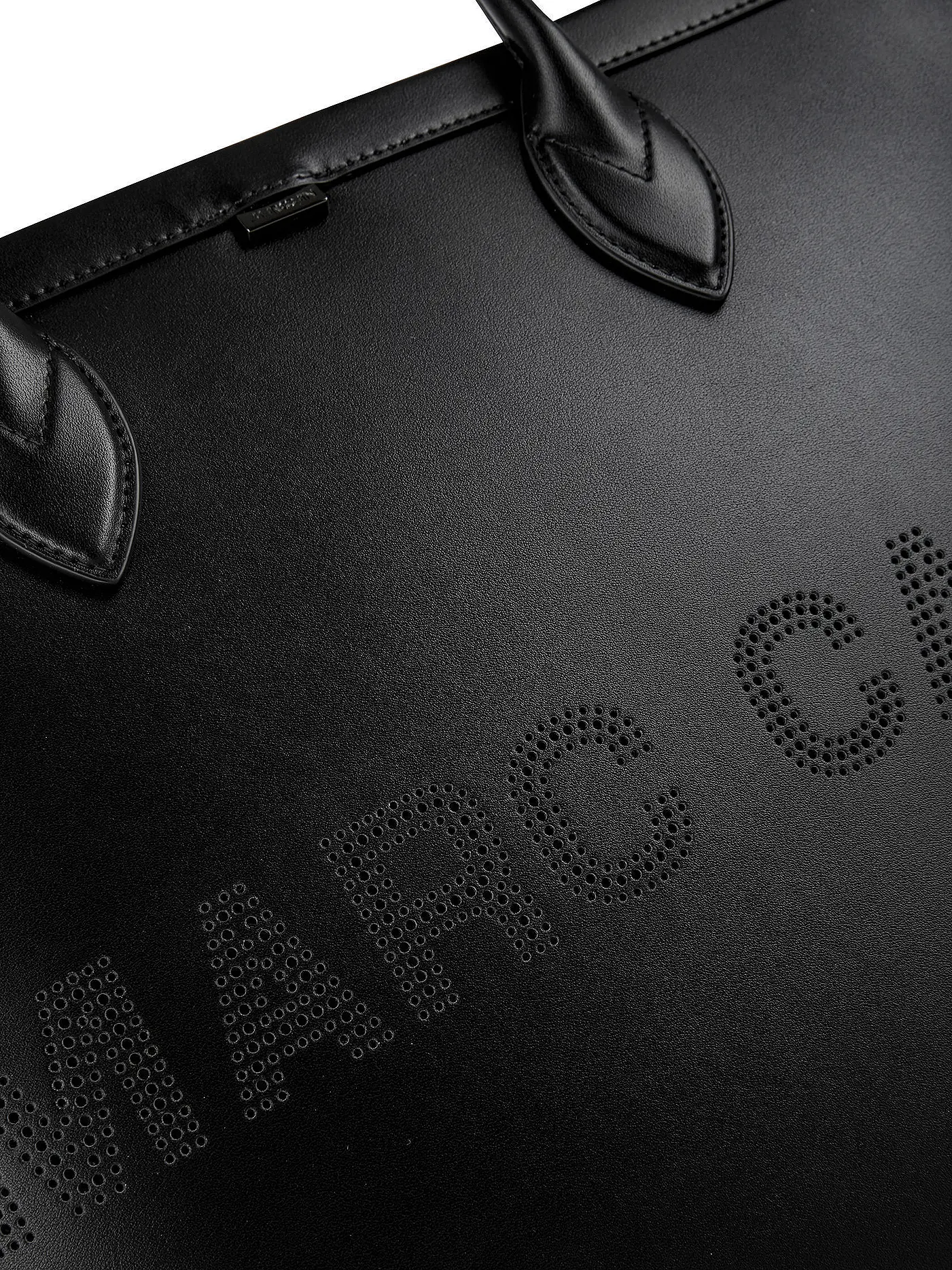 MARC CAIN | Tasche - Shopper  | schwarz