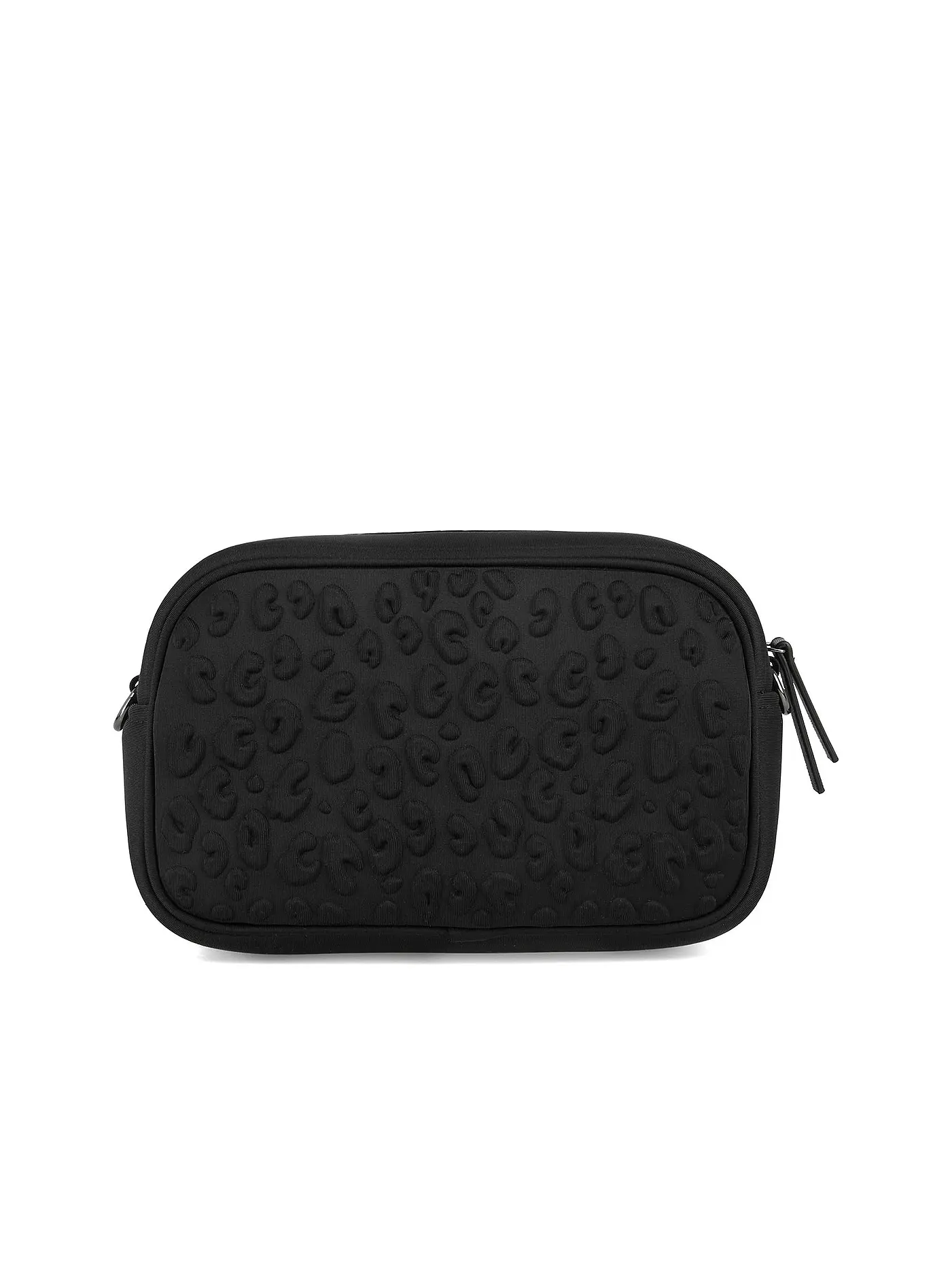 MARC CAIN | Tasche - Umhängetasche  | schwarz