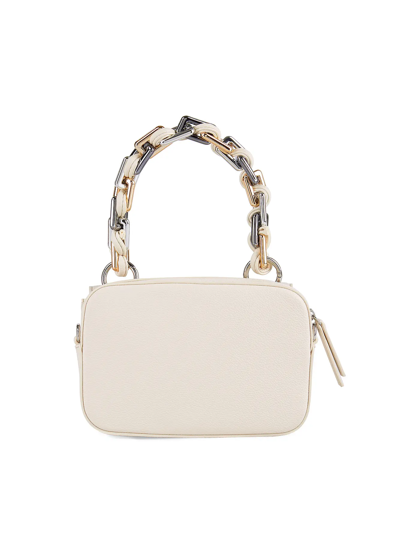 MARC CAIN | Tasche - Umhängetasche  | hellgrau