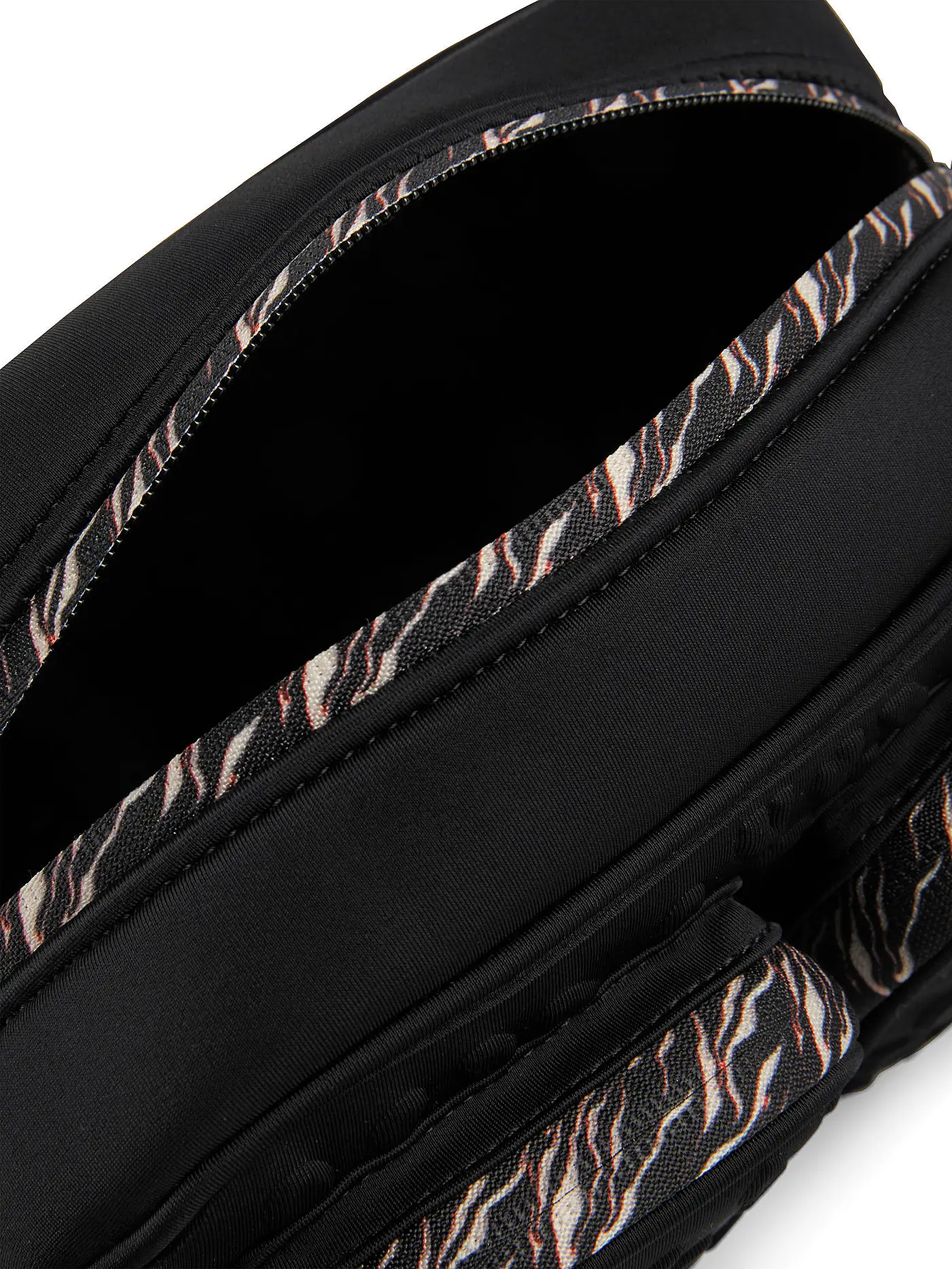 MARC CAIN | Tasche - Umhängetasche  | schwarz