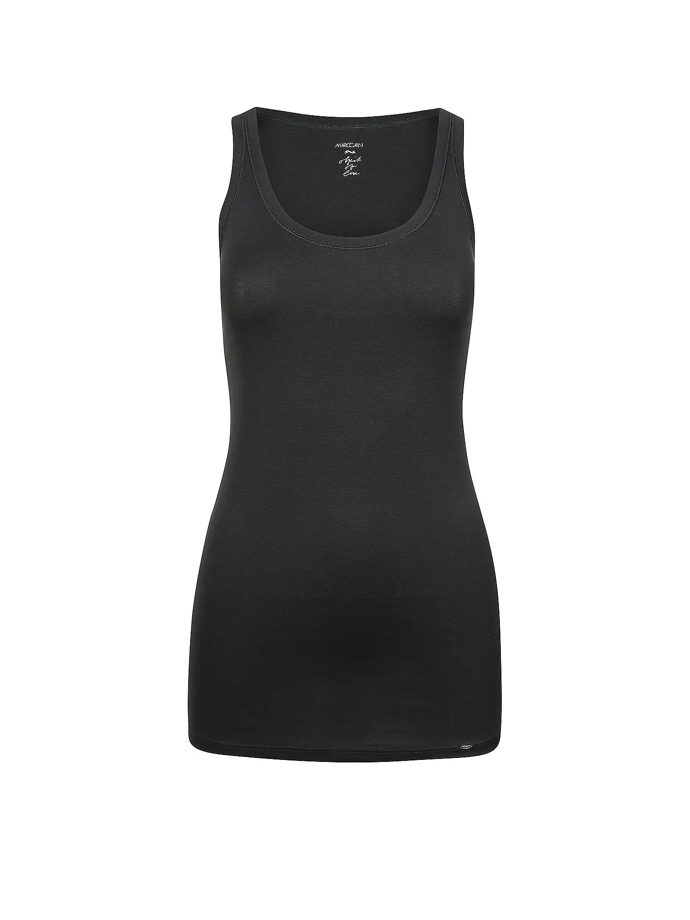 MARC CAIN | Top  | schwarz