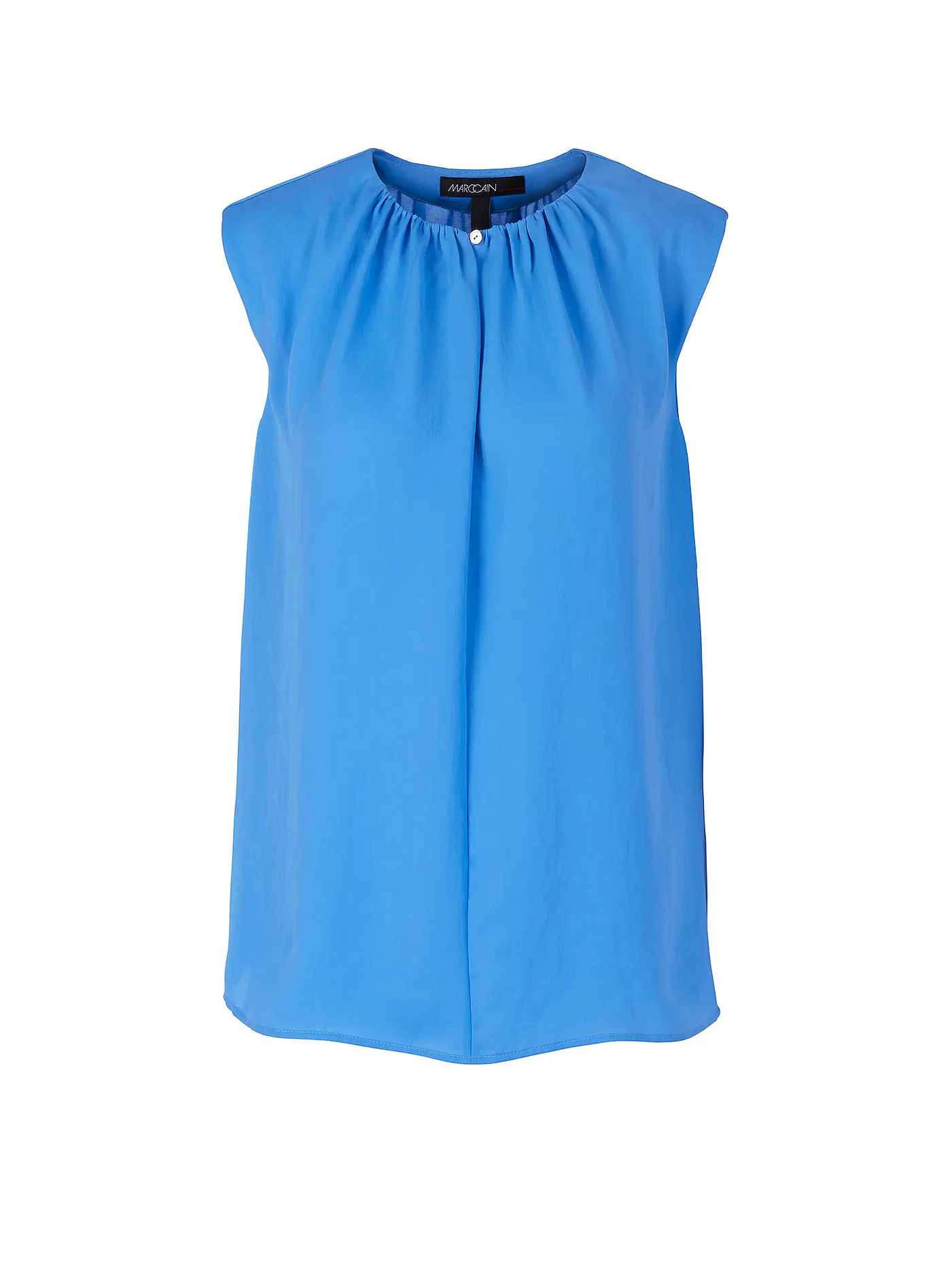 MARC CAIN | Top | blau