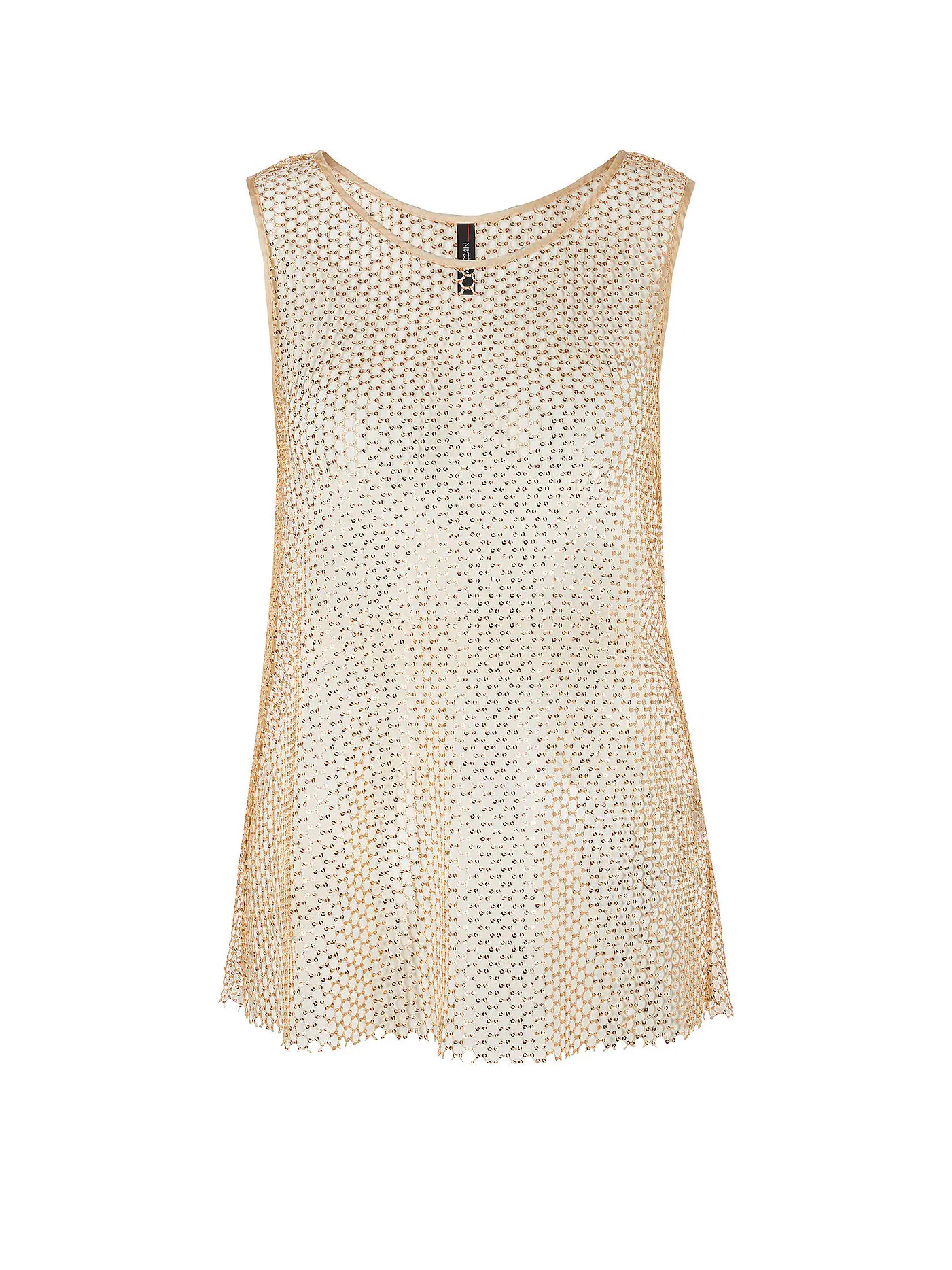 MARC CAIN | Top  | gold