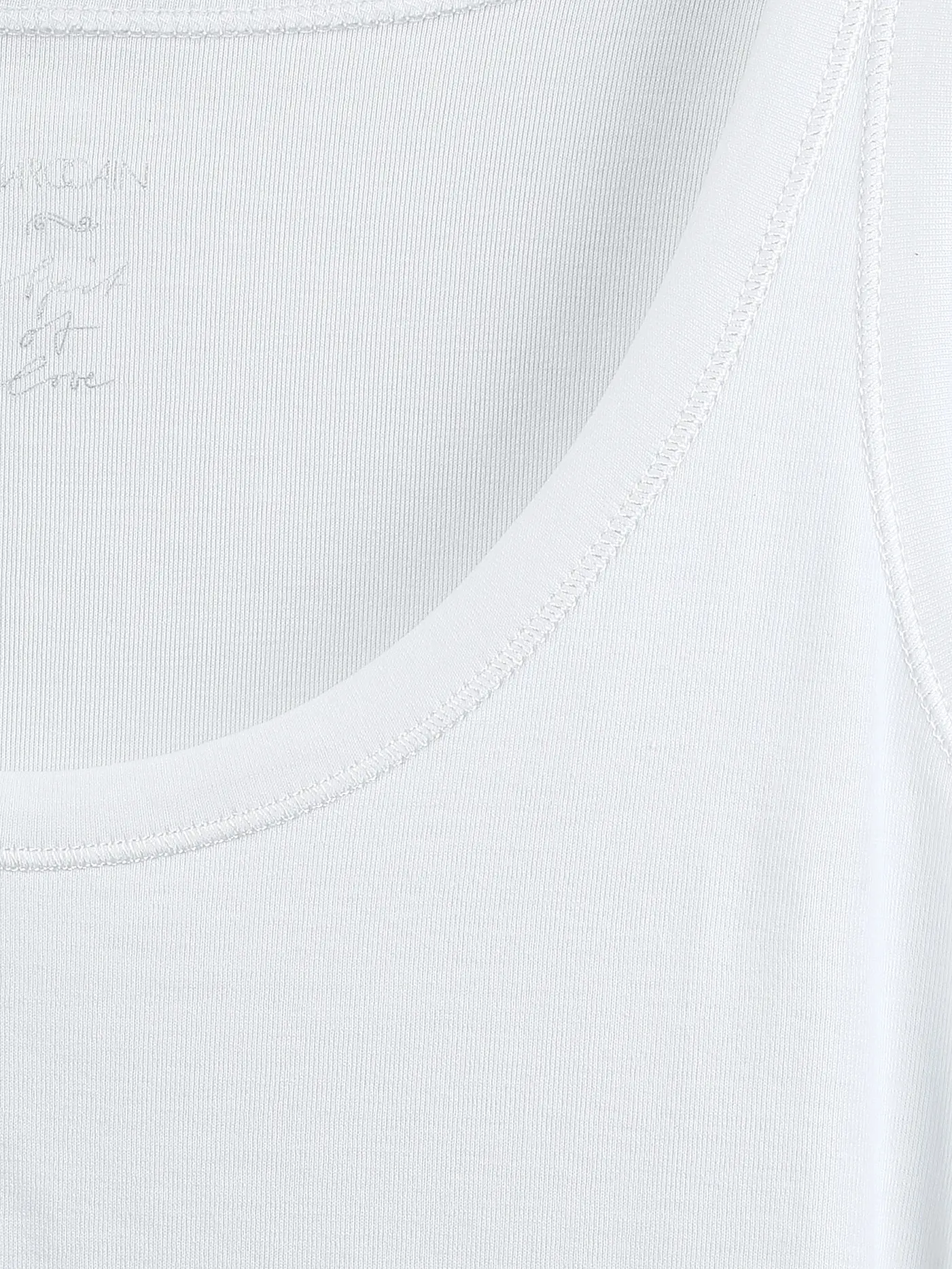 MARC CAIN | Top  | weiss