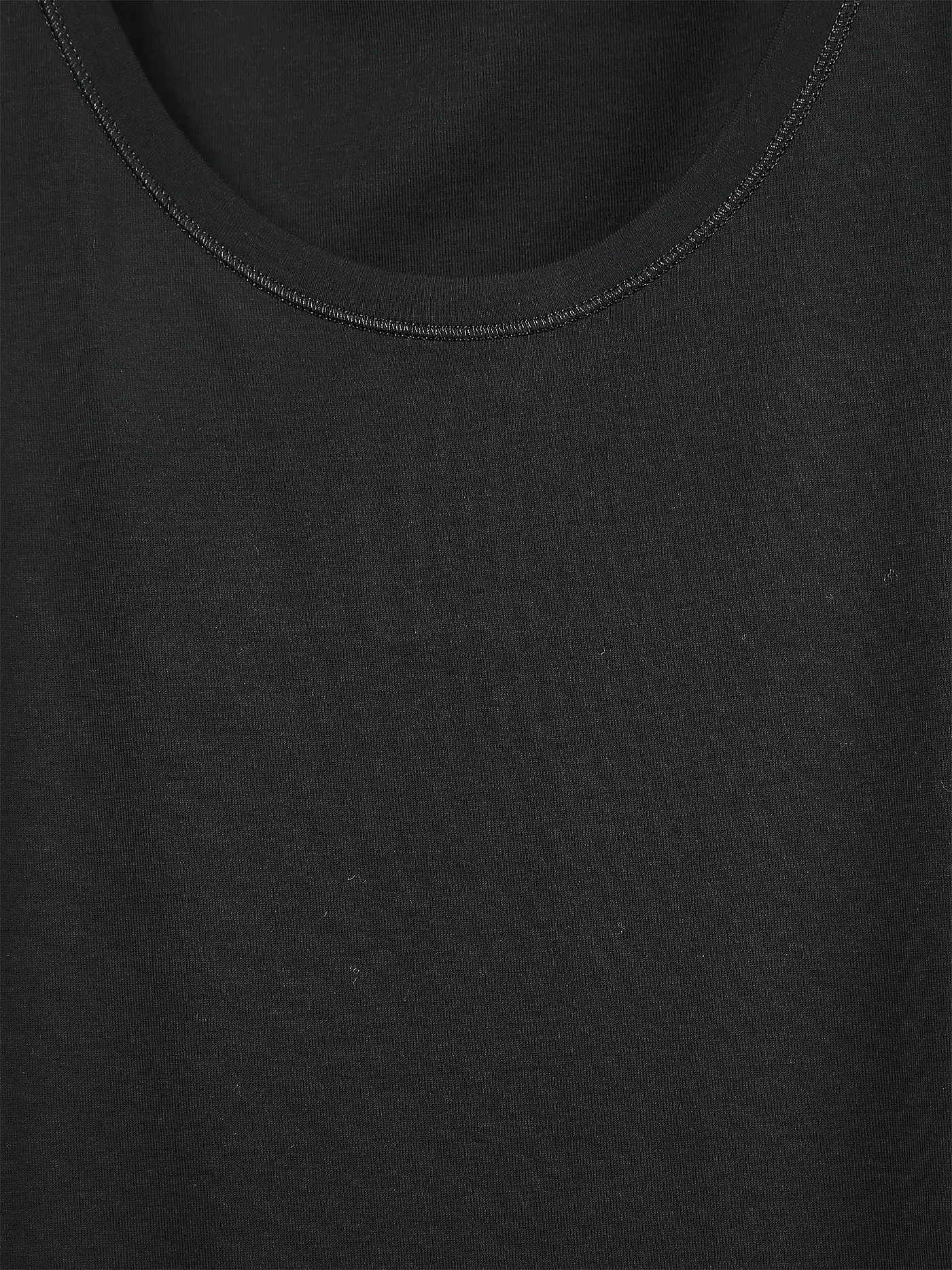 MARC CAIN | Top  | schwarz
