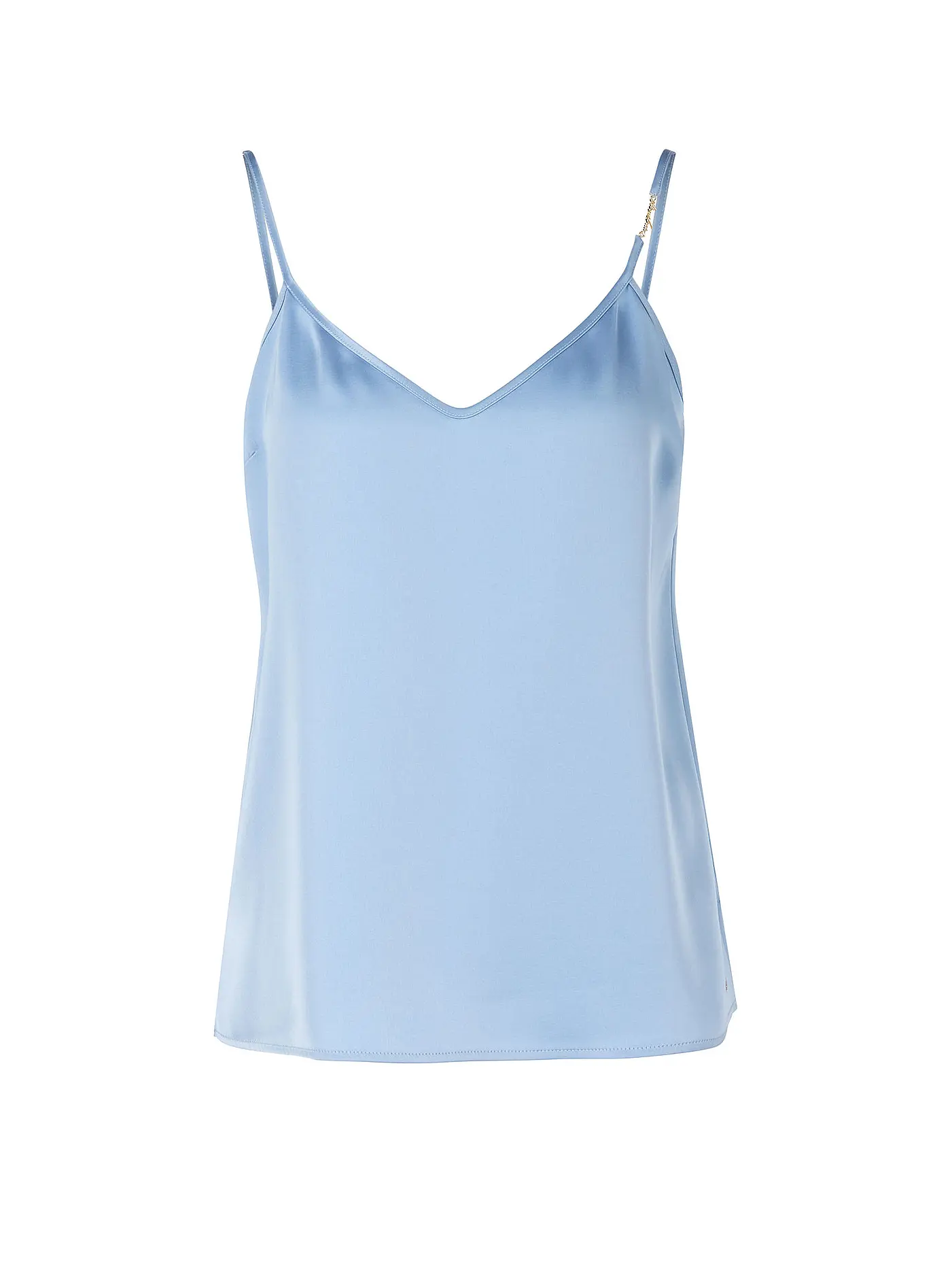 MARC CAIN | Top | hellblau