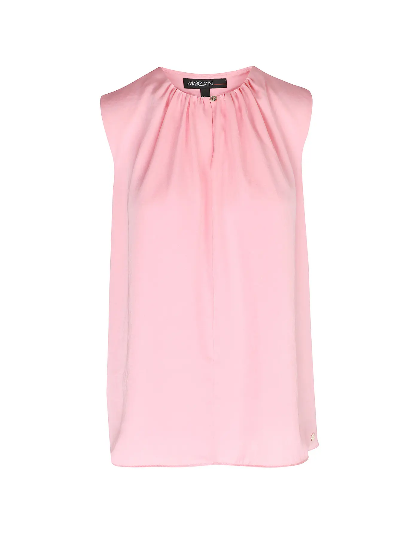 MARC CAIN | Top | pink