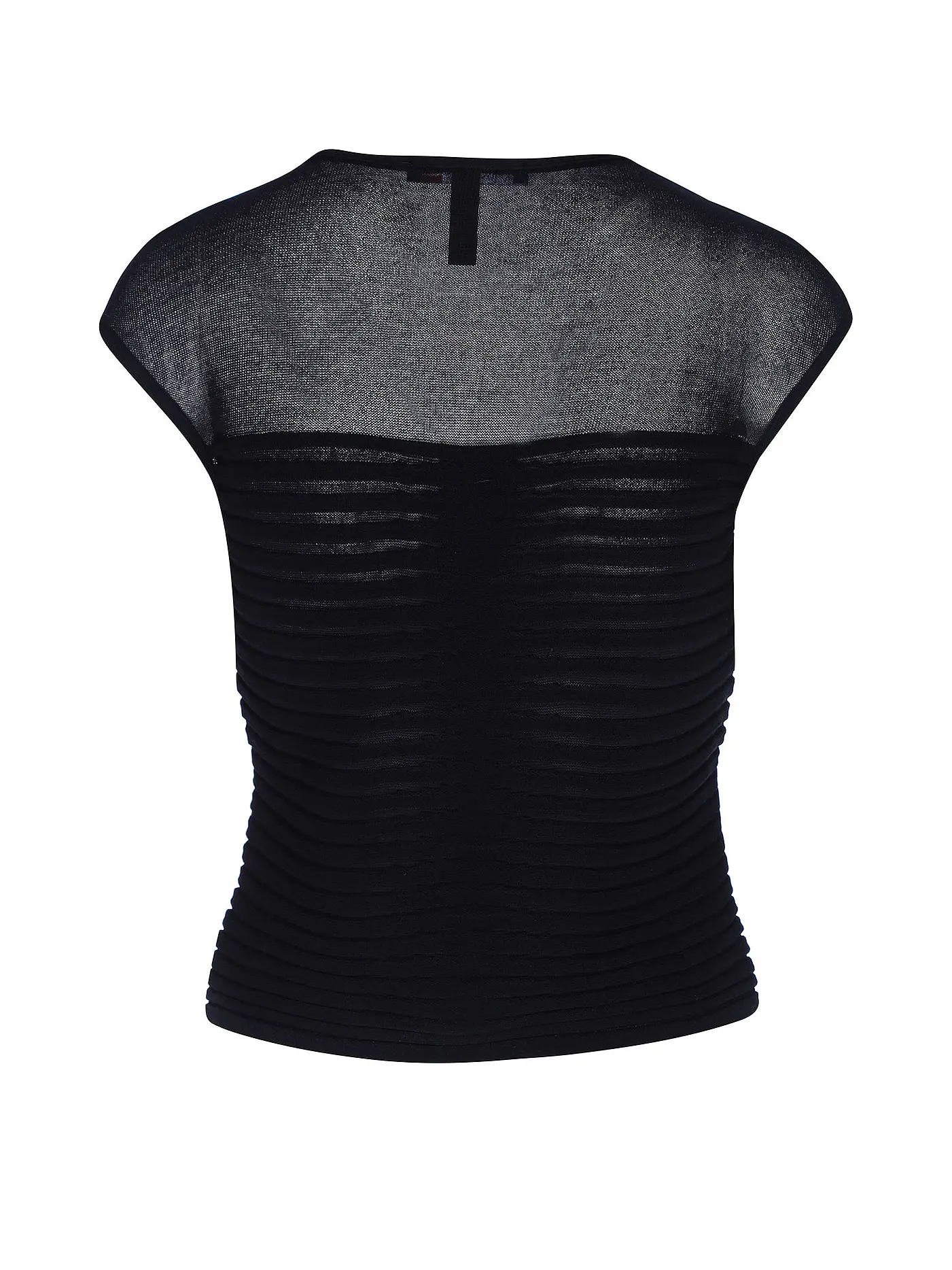 MARC CAIN | Top | schwarz
