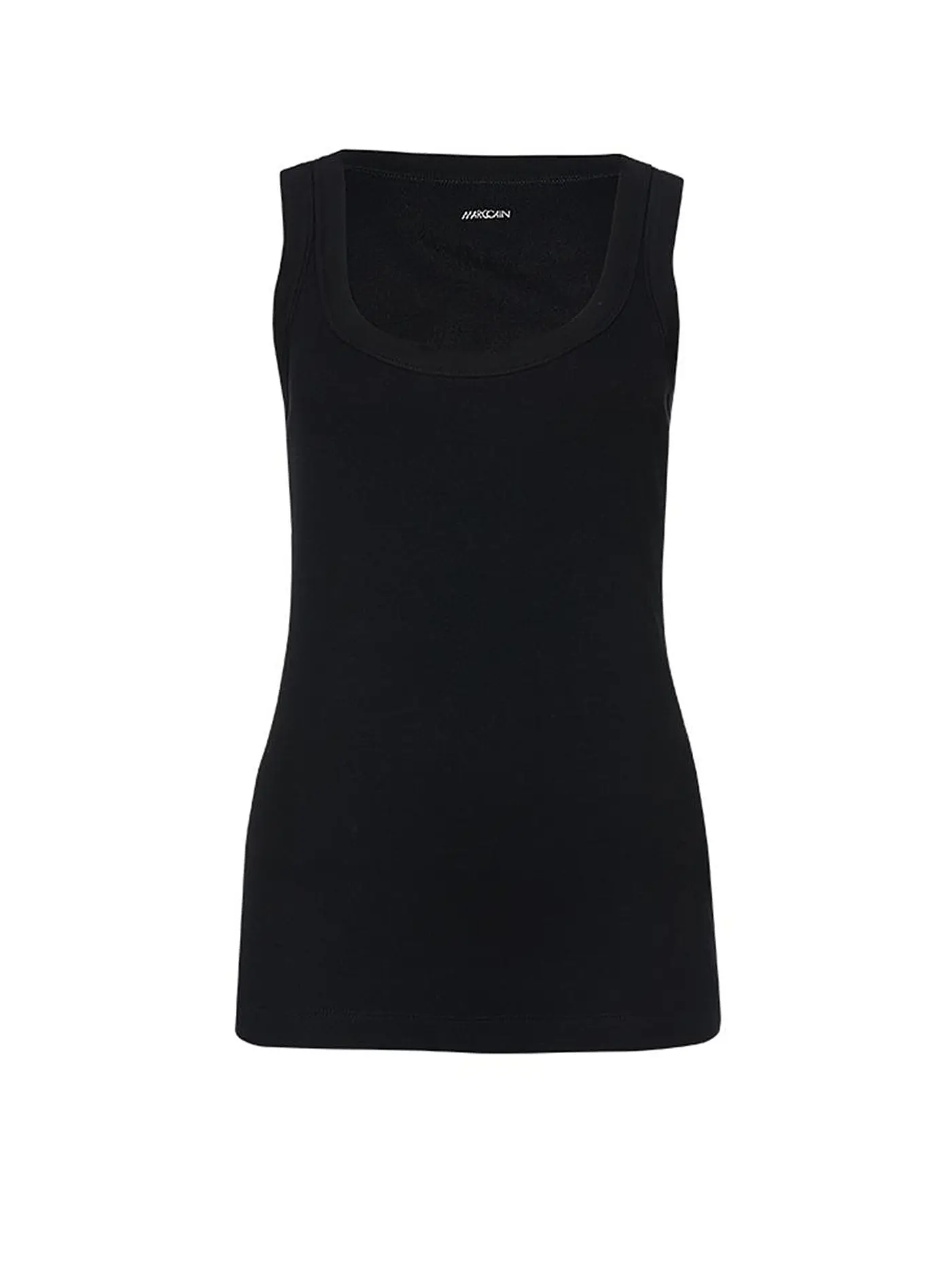 MARC CAIN | Top | schwarz
