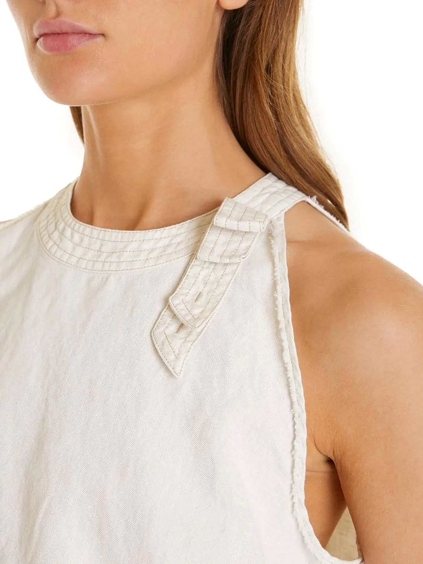 MARC CAIN | Top | braun