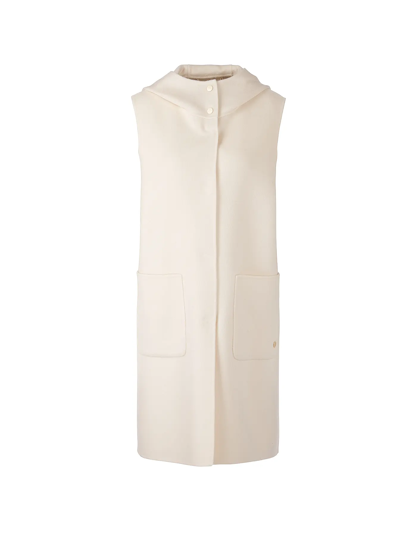 MARC CAIN | Weste - Gilet | creme