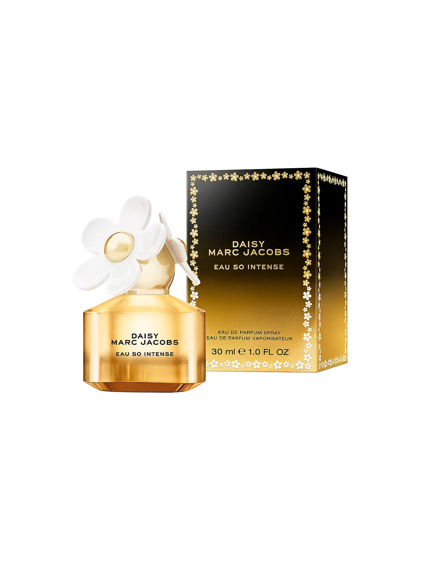 MARC JACOBS | Daisy Eau So Intense Eau de Parfum 30ml | keine Farbe