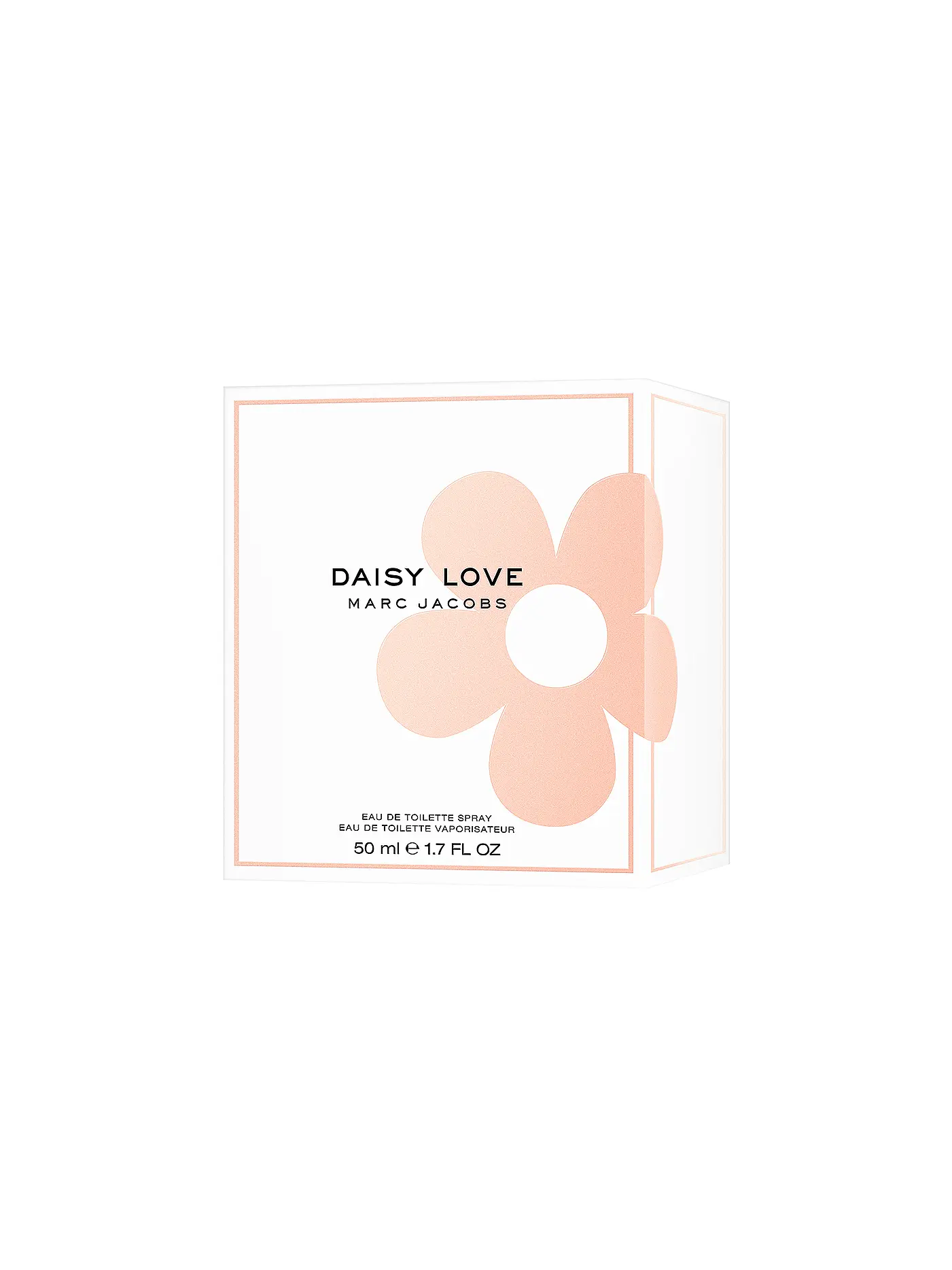MARC JACOBS | Daisy Love Eau de Toilette Natural Spray 50ml | keine Farbe