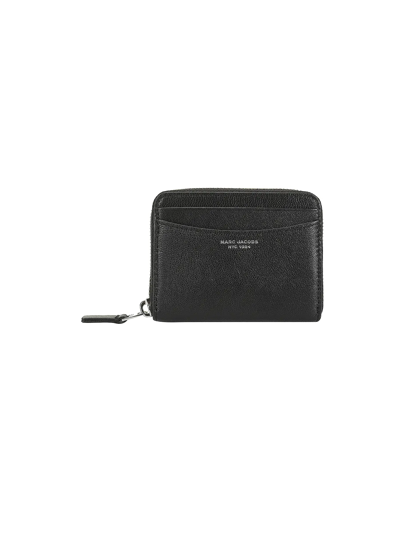 MARC JACOBS | Geldbörse  | schwarz