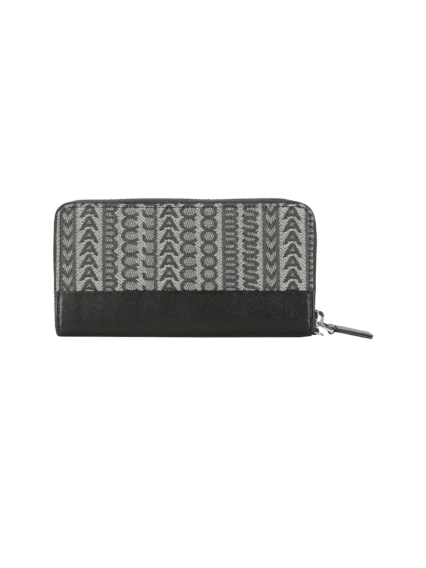 MARC JACOBS | Geldbörse  | schwarz